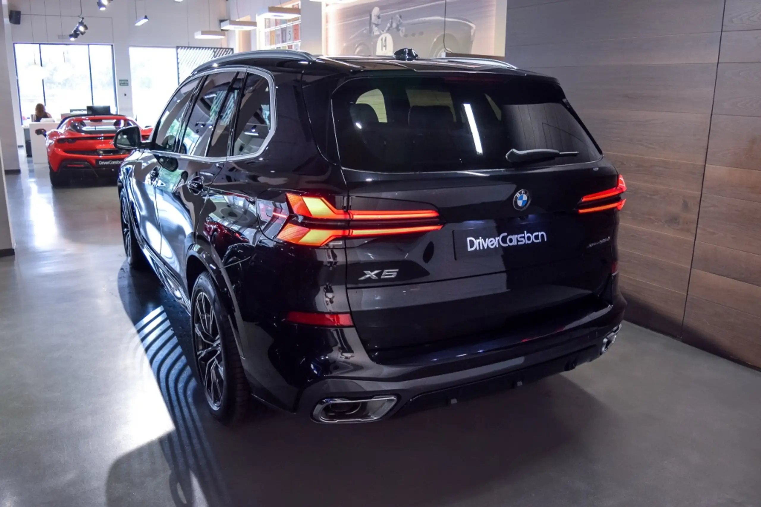 BMW - X5