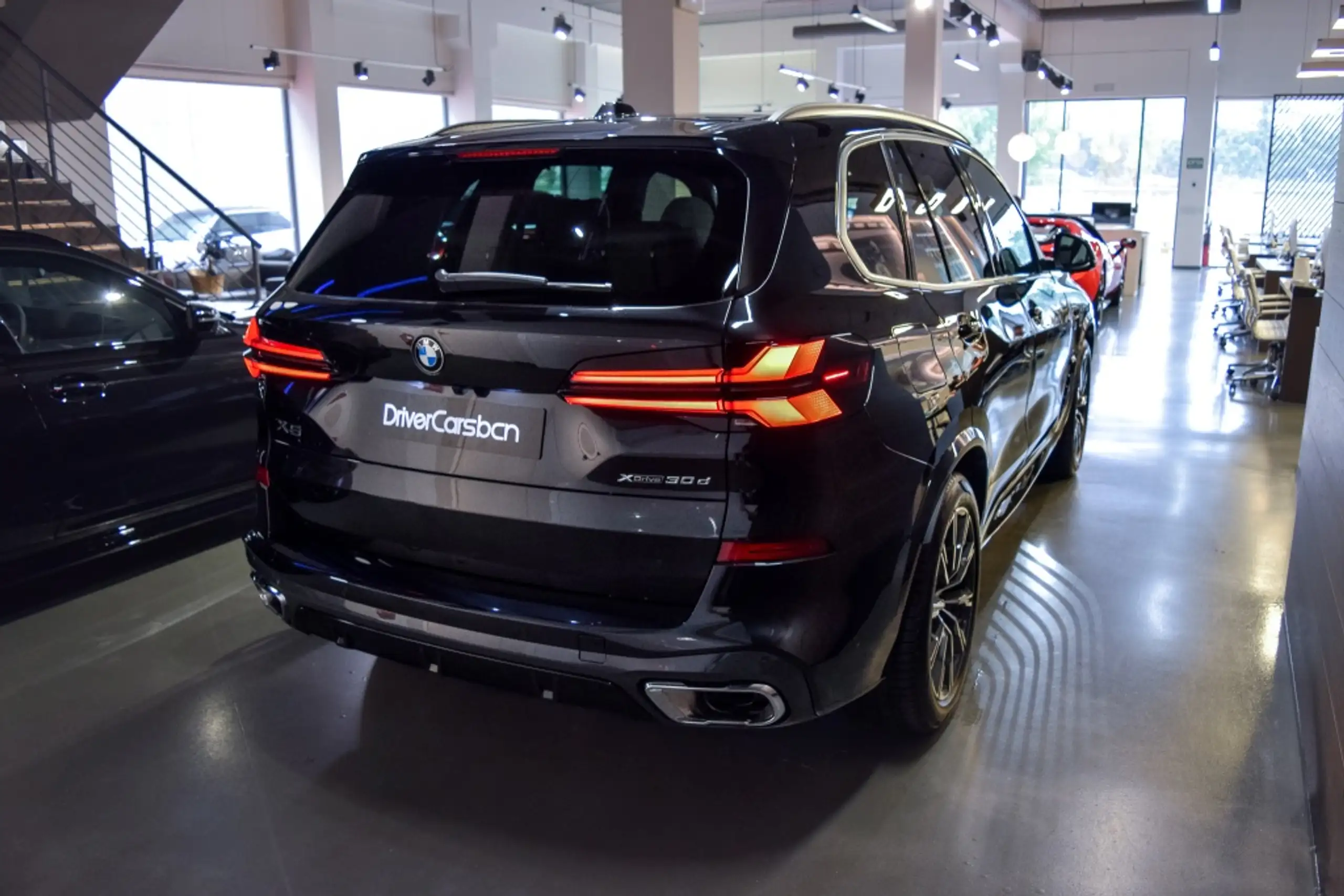 BMW - X5