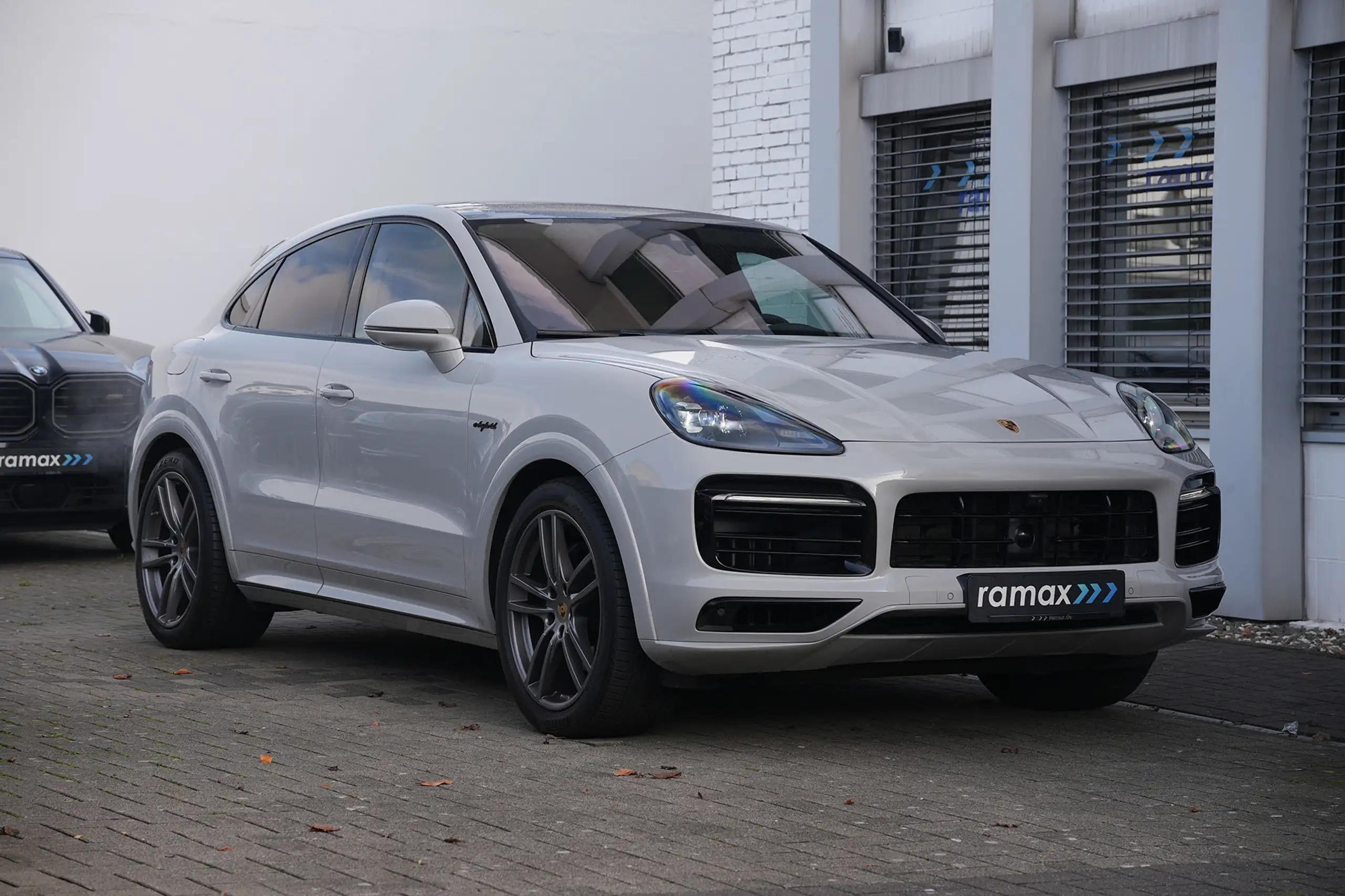 Porsche - Cayenne