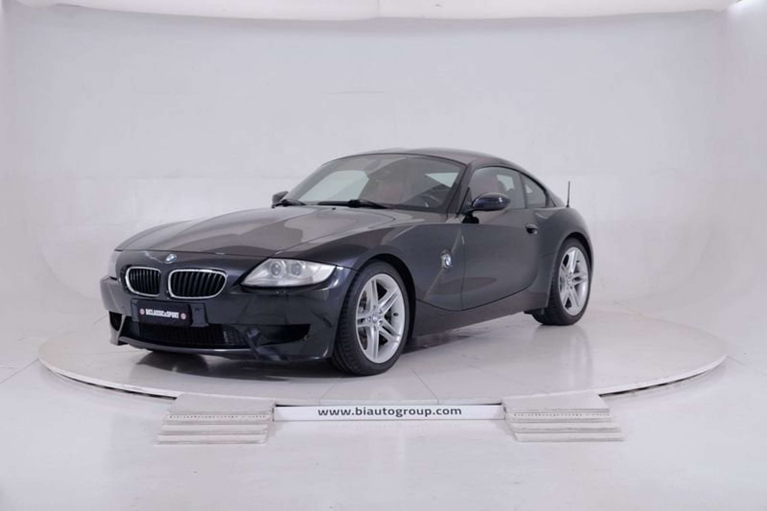 BMW Z4 2006