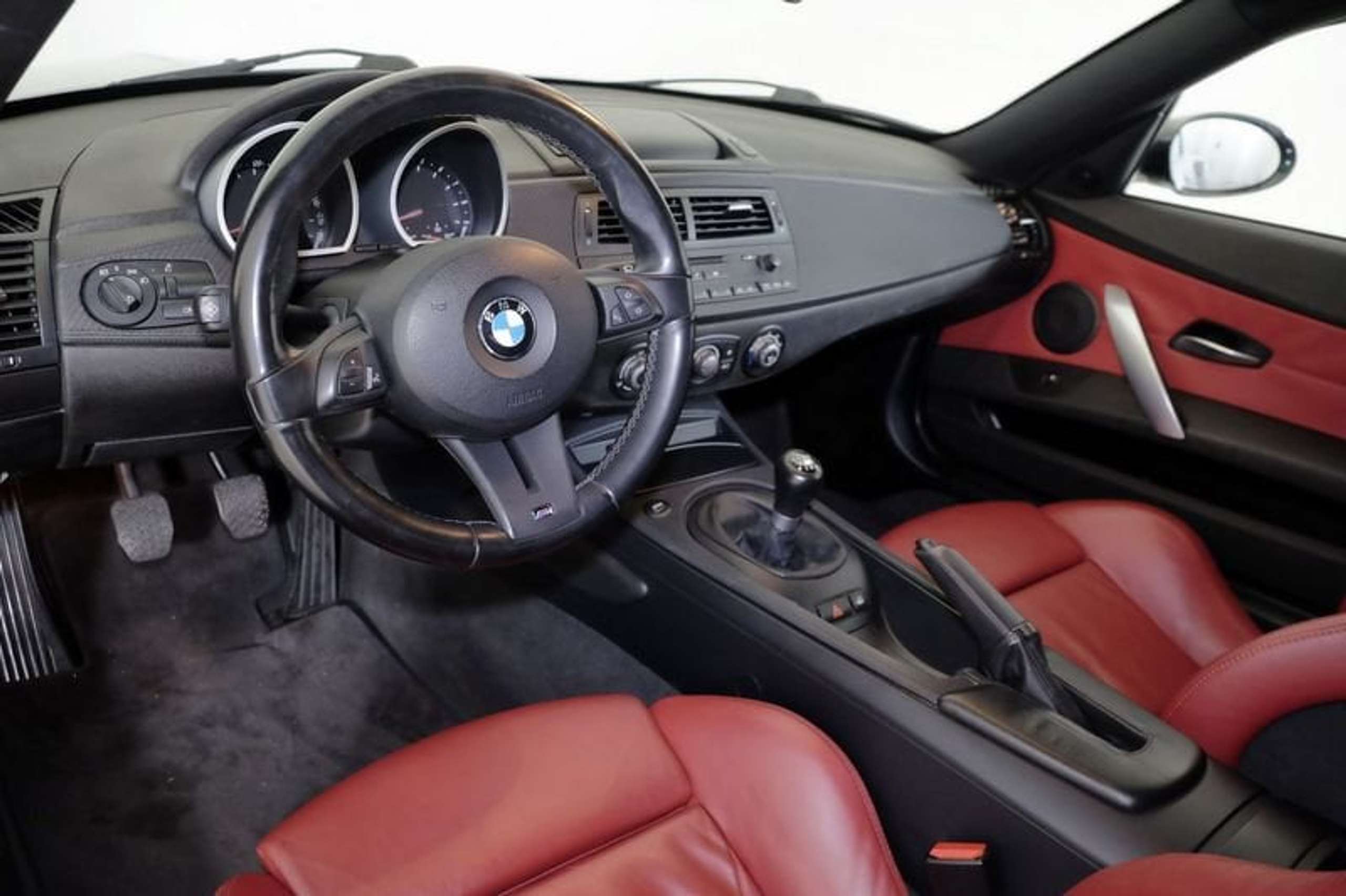 BMW - Z4