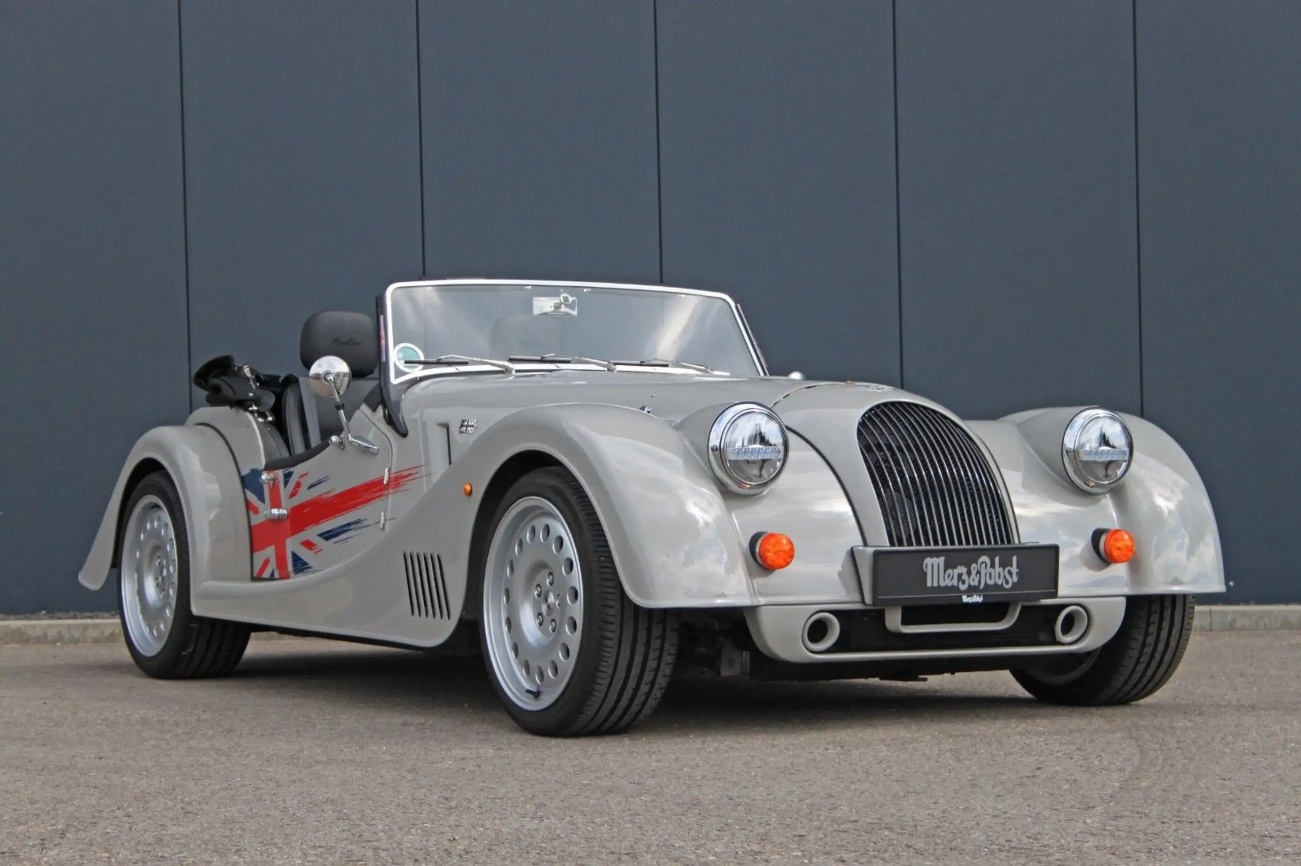 Austin-Healey - Others