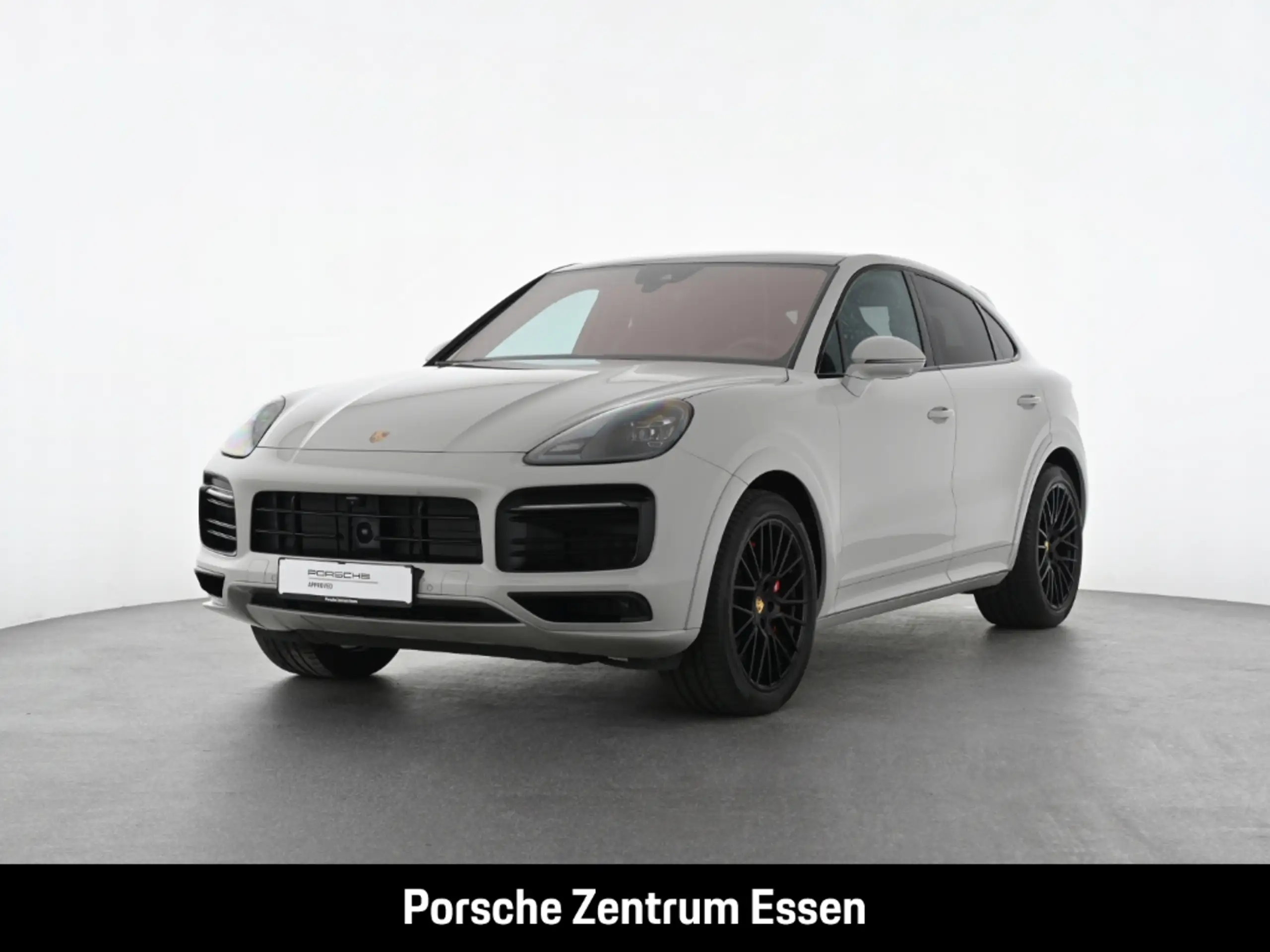 Porsche - Cayenne