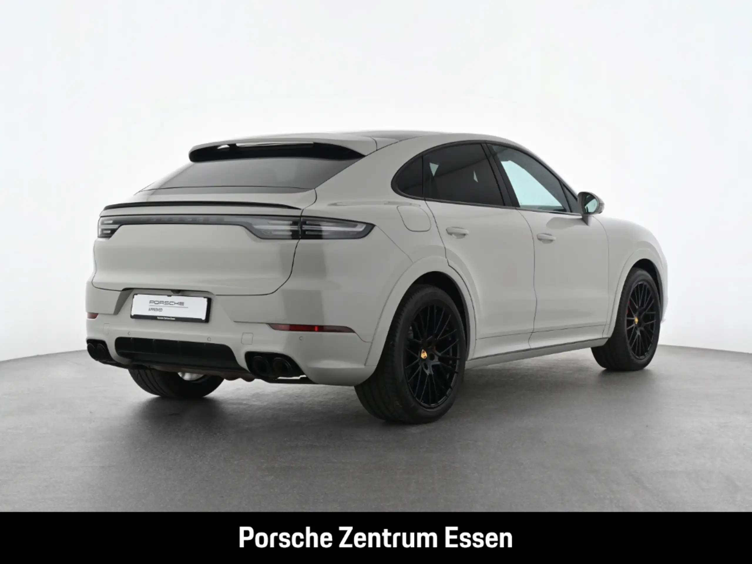 Porsche - Cayenne