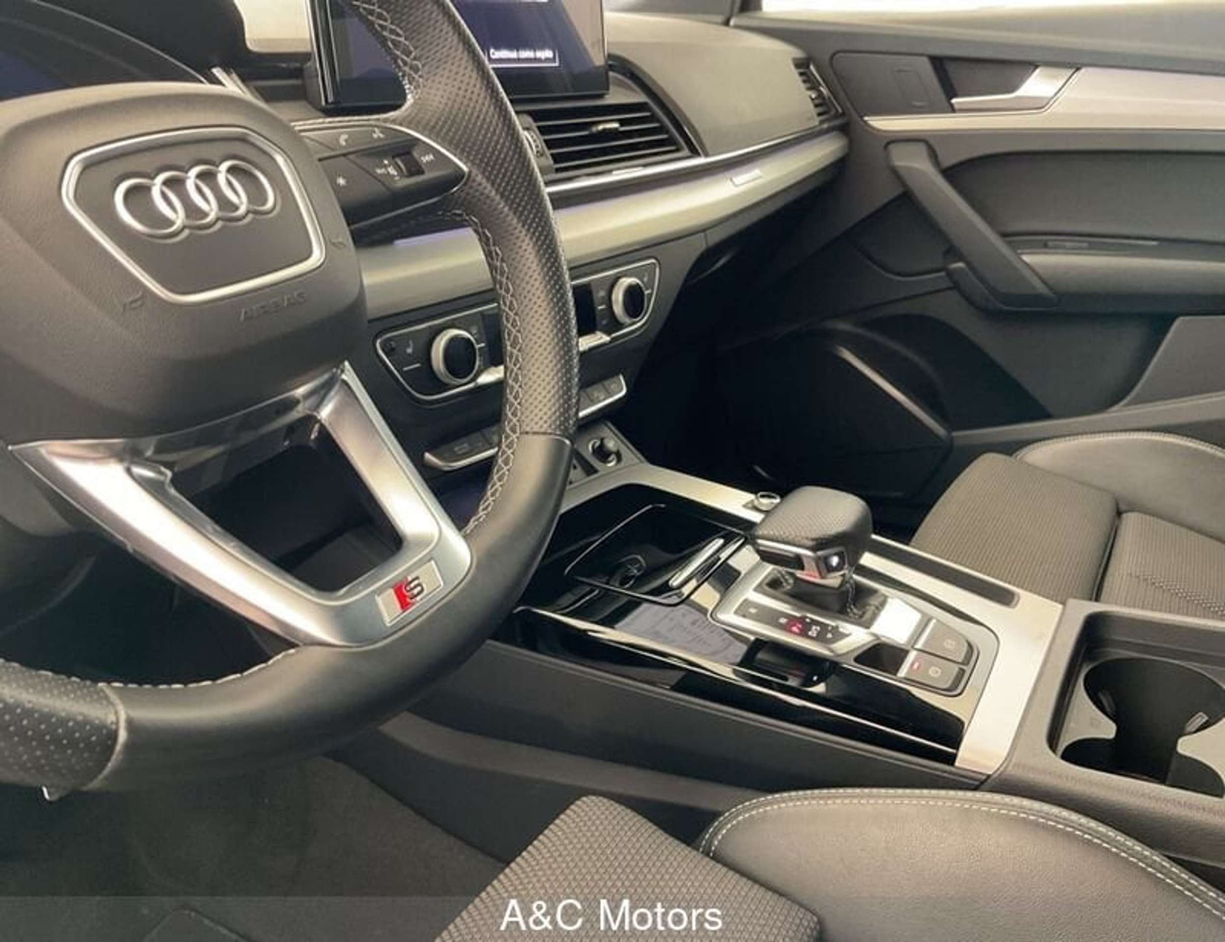 Audi - Q5