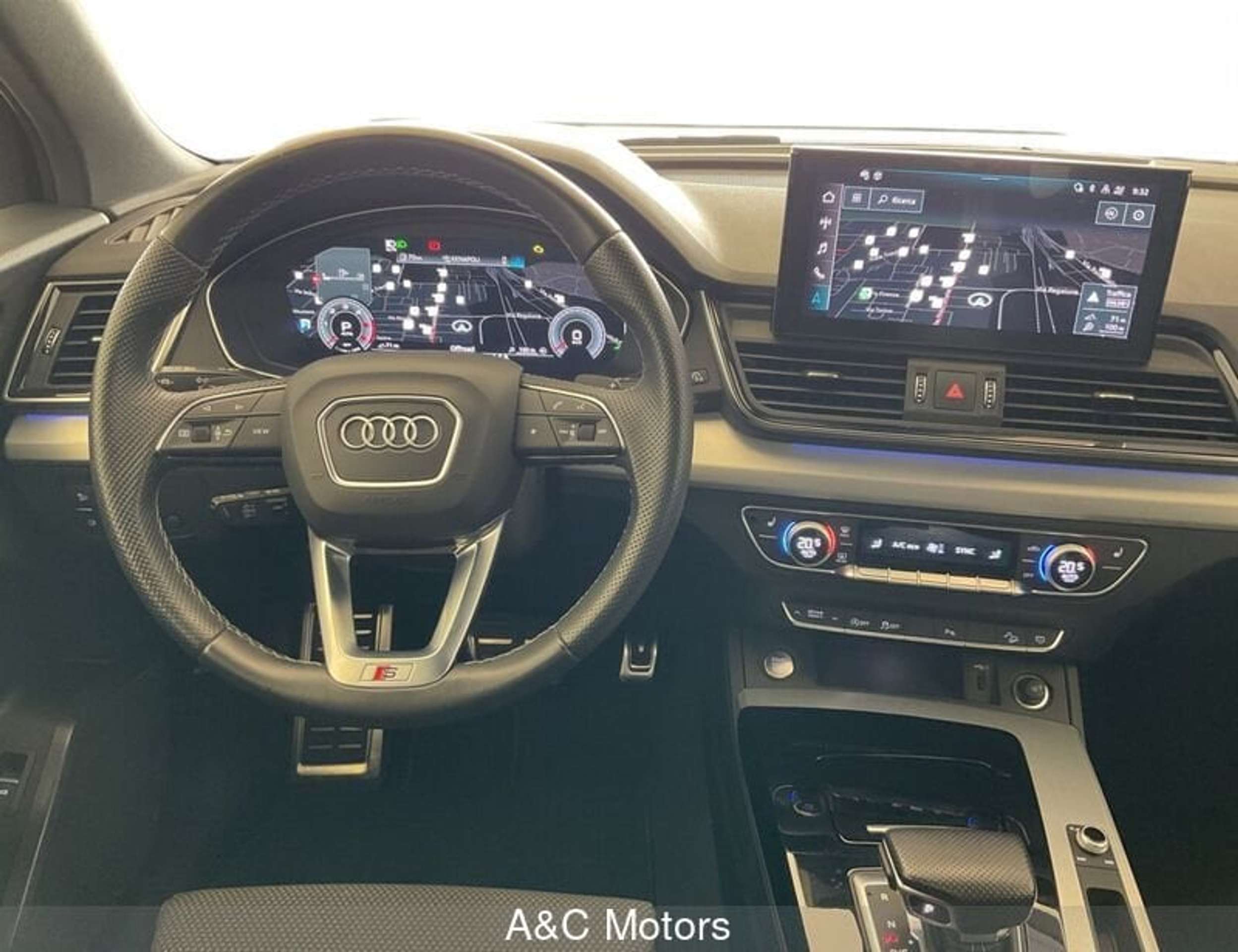 Audi - Q5