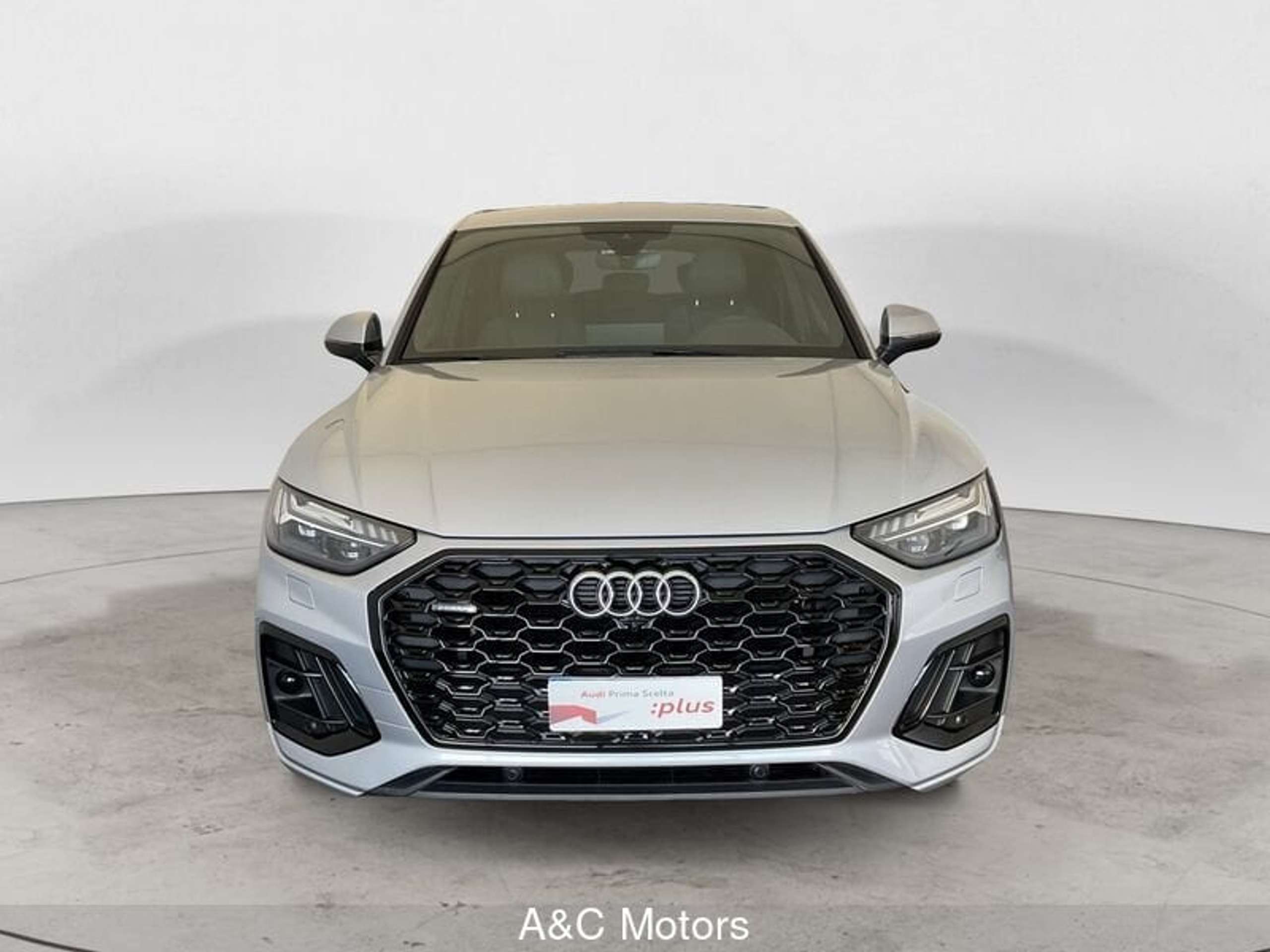 Audi - Q5