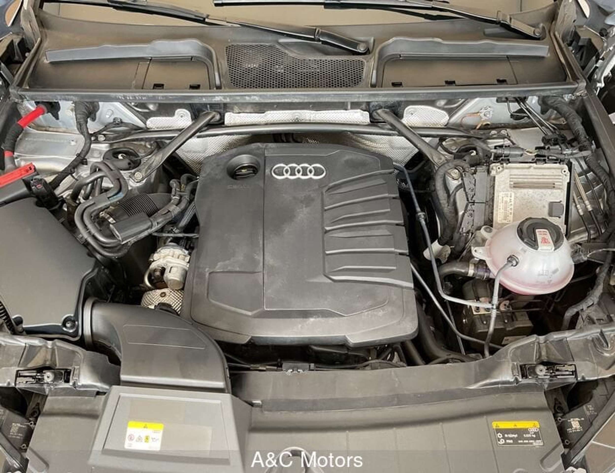 Audi - Q5