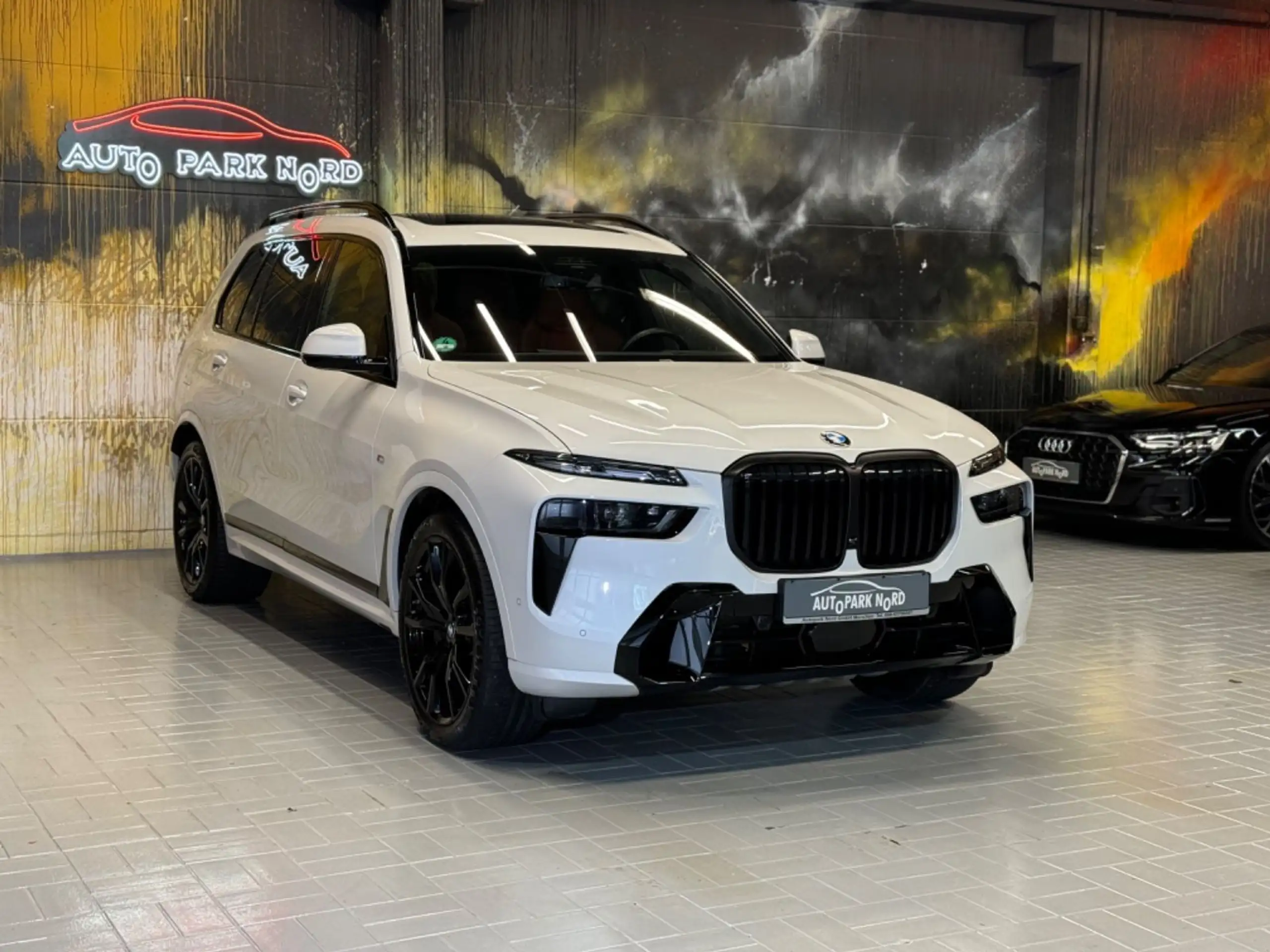 BMW - X7