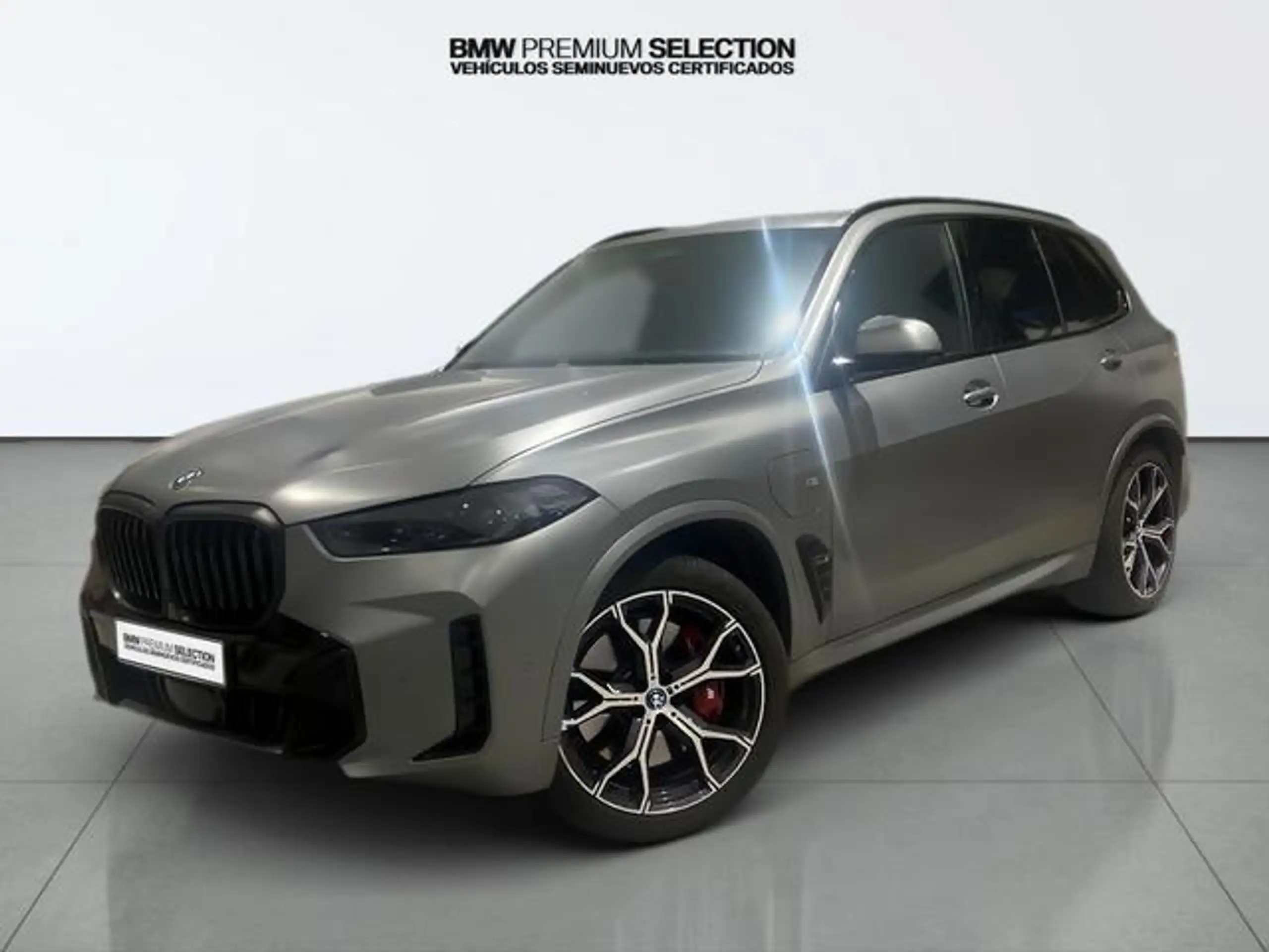 BMW - X5