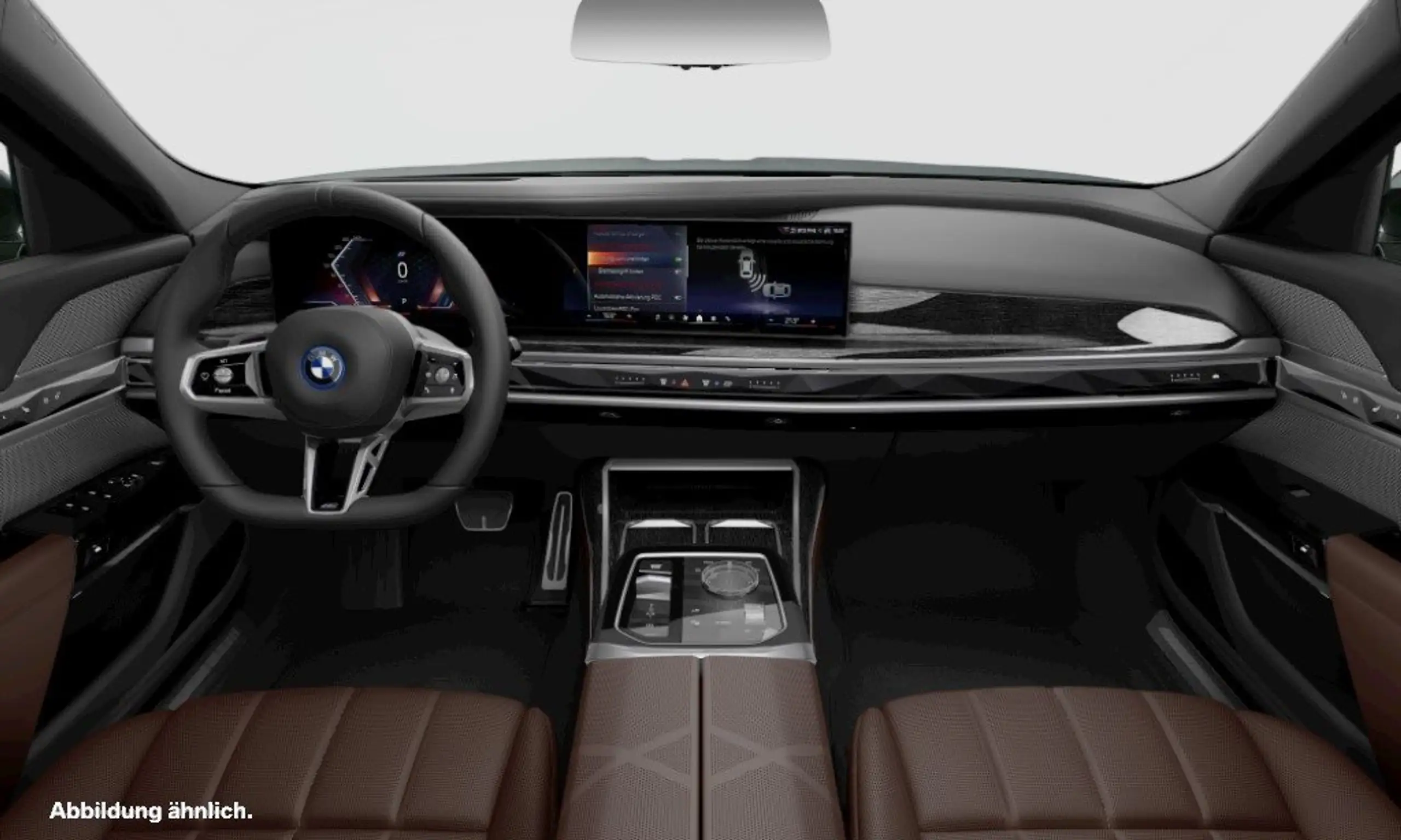 BMW - i7