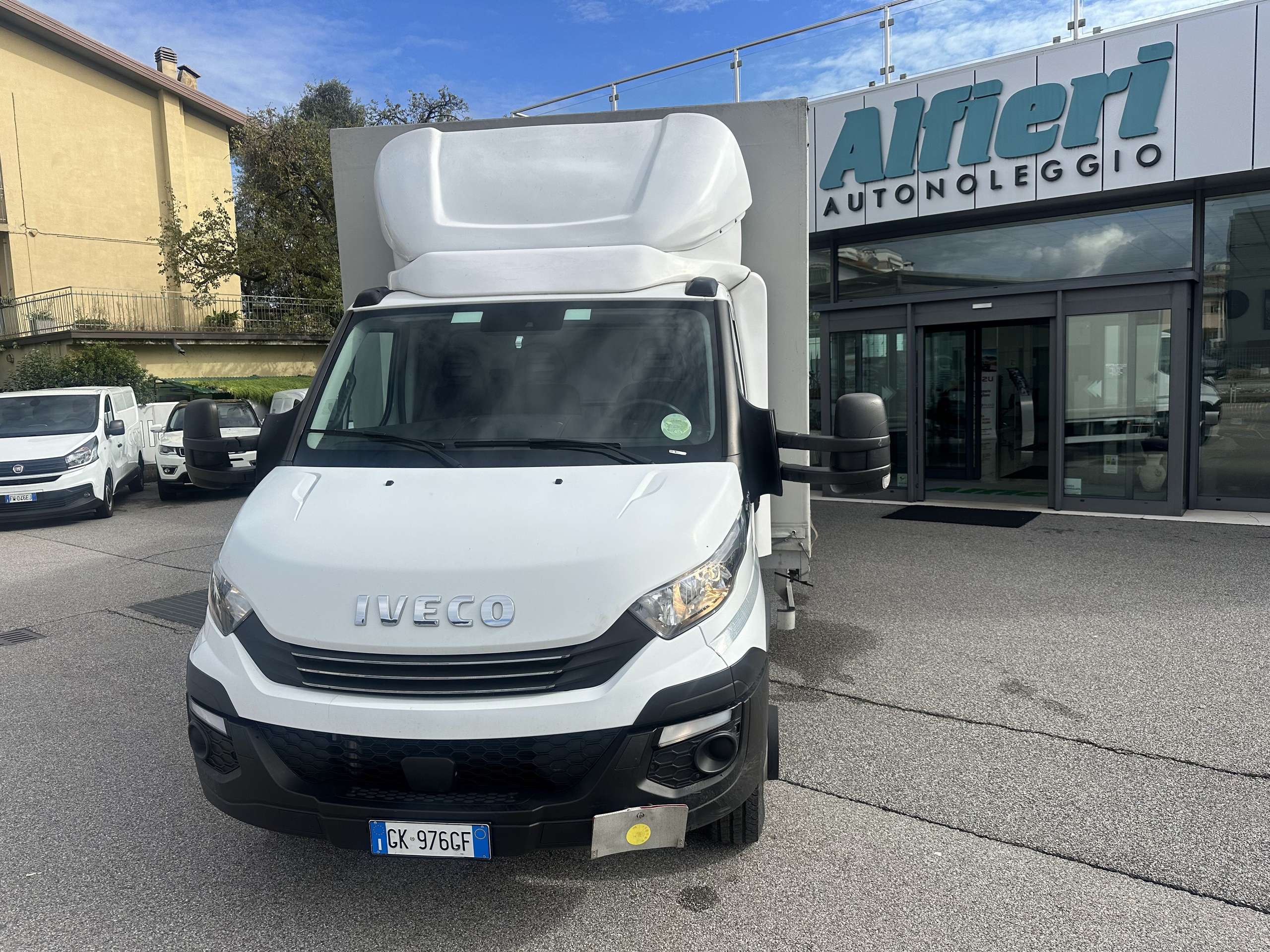 Iveco - Daily