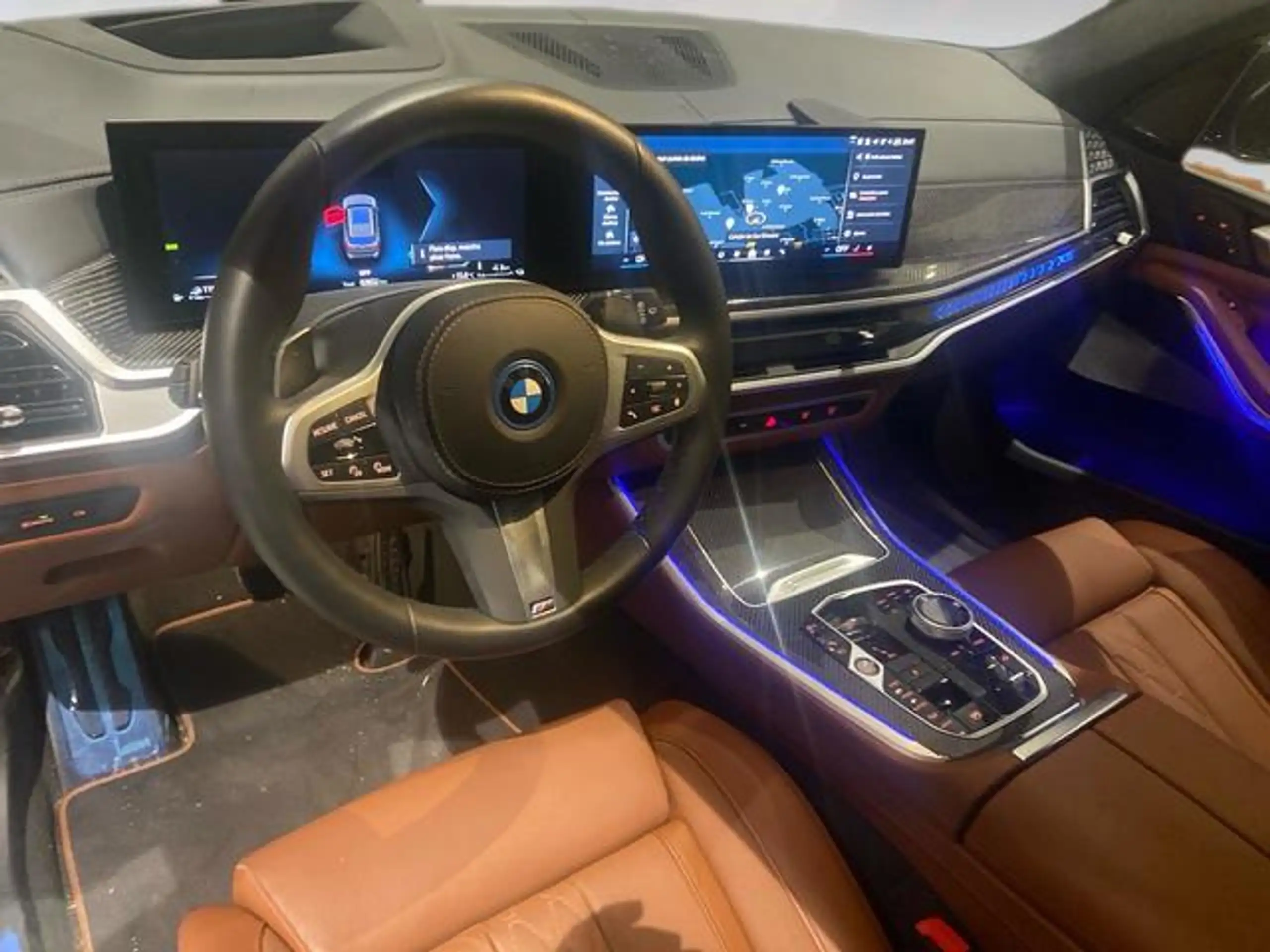 BMW - X5