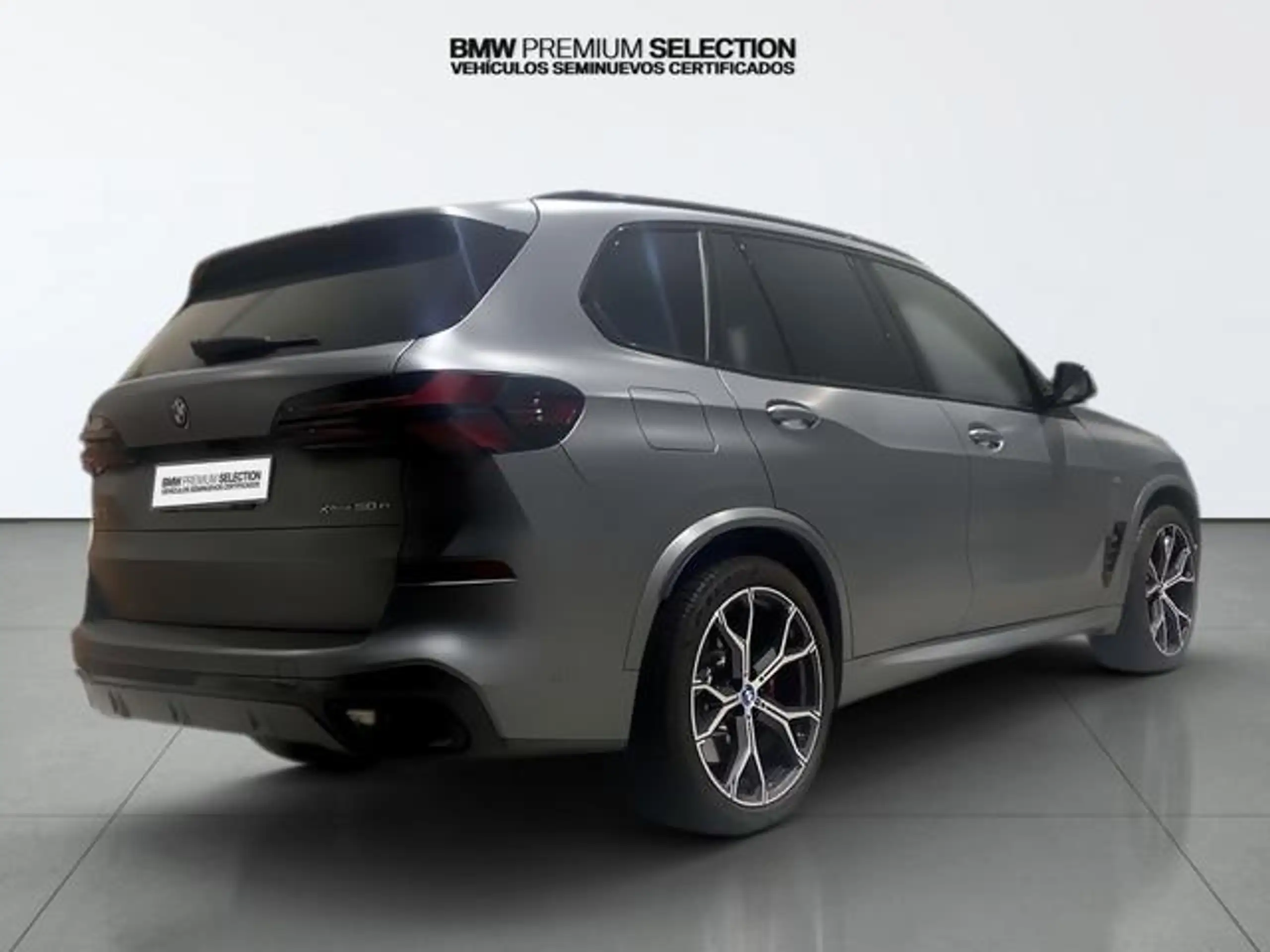 BMW - X5