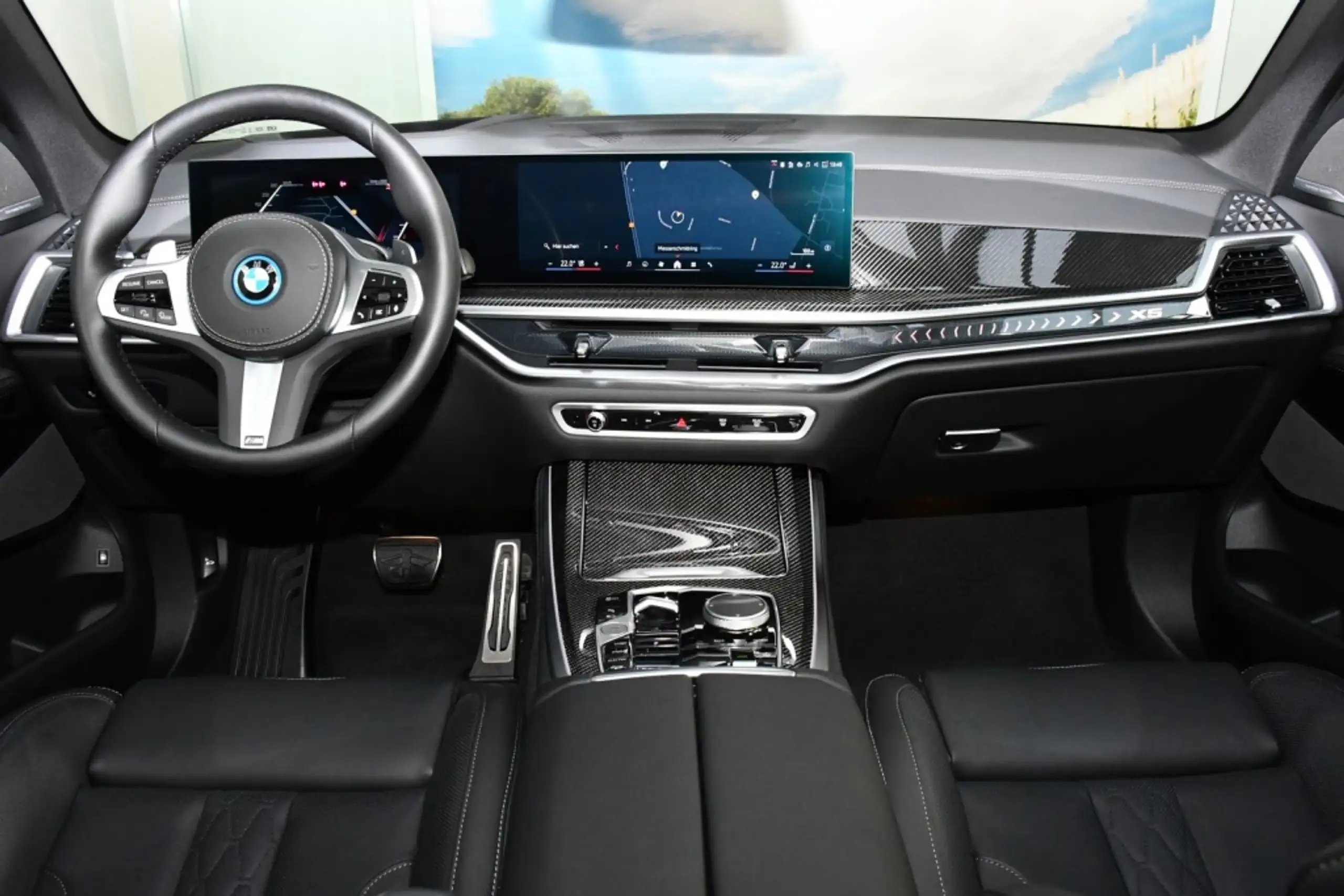 BMW - X5