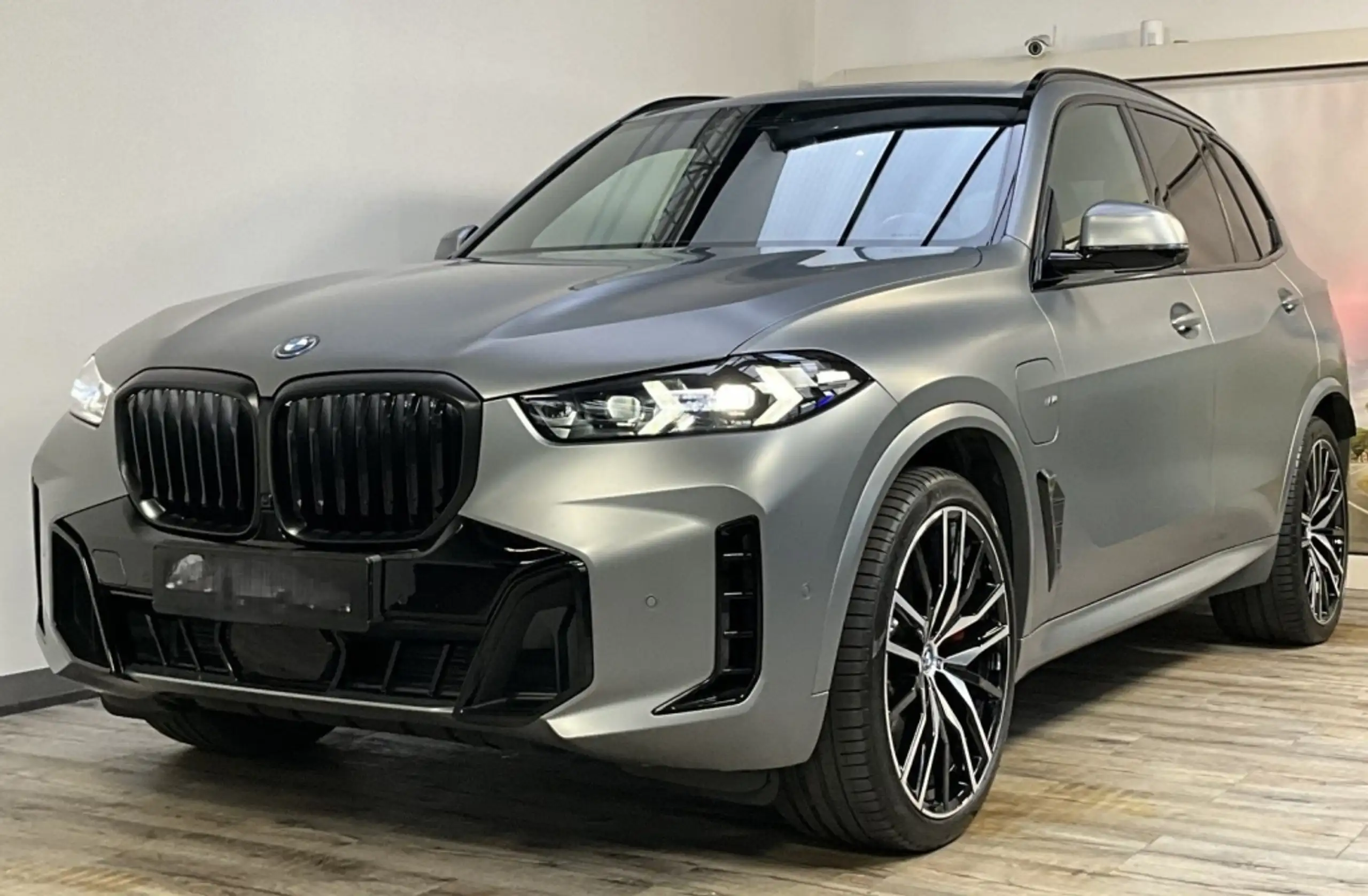 BMW - X5