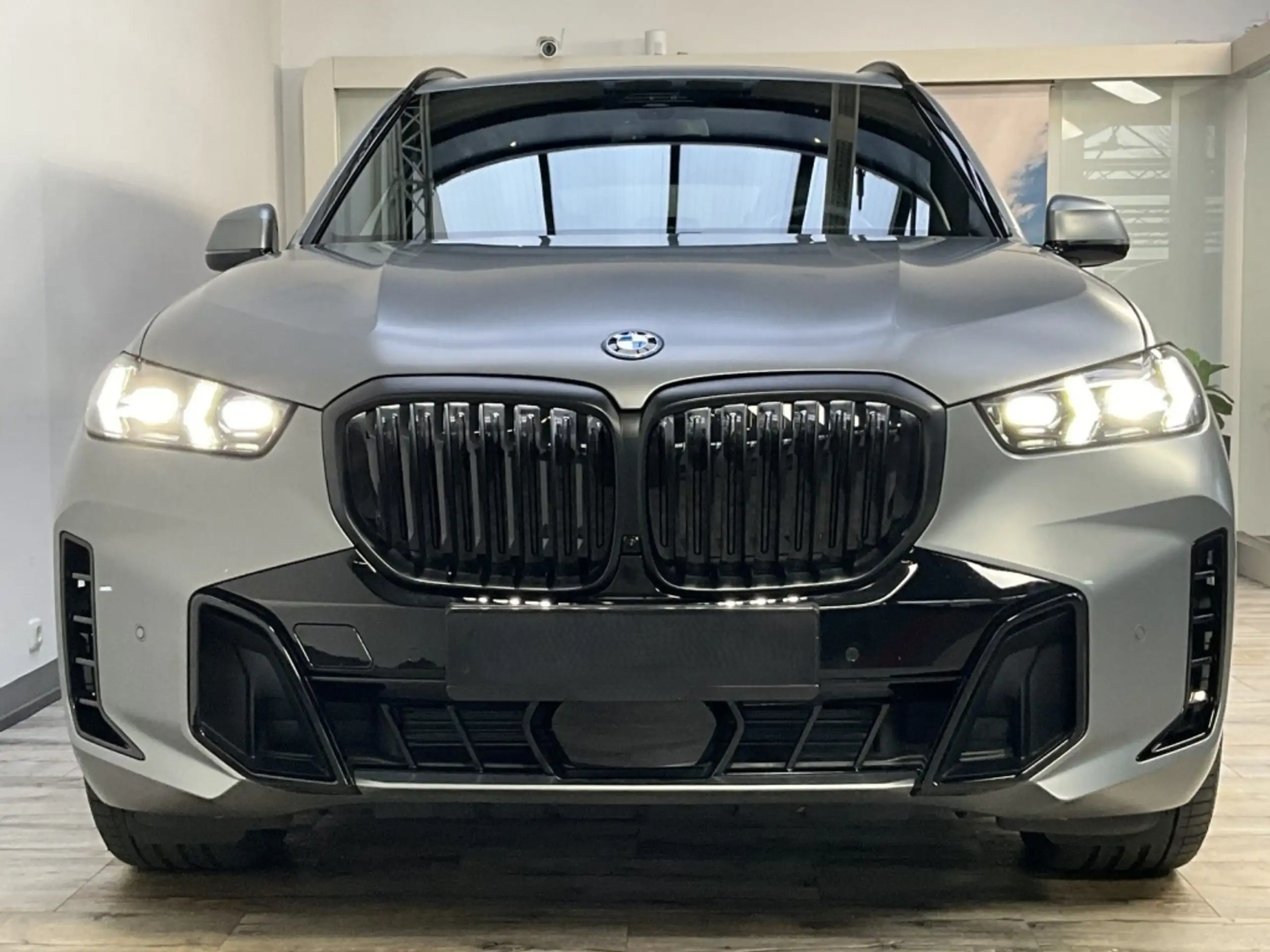 BMW - X5