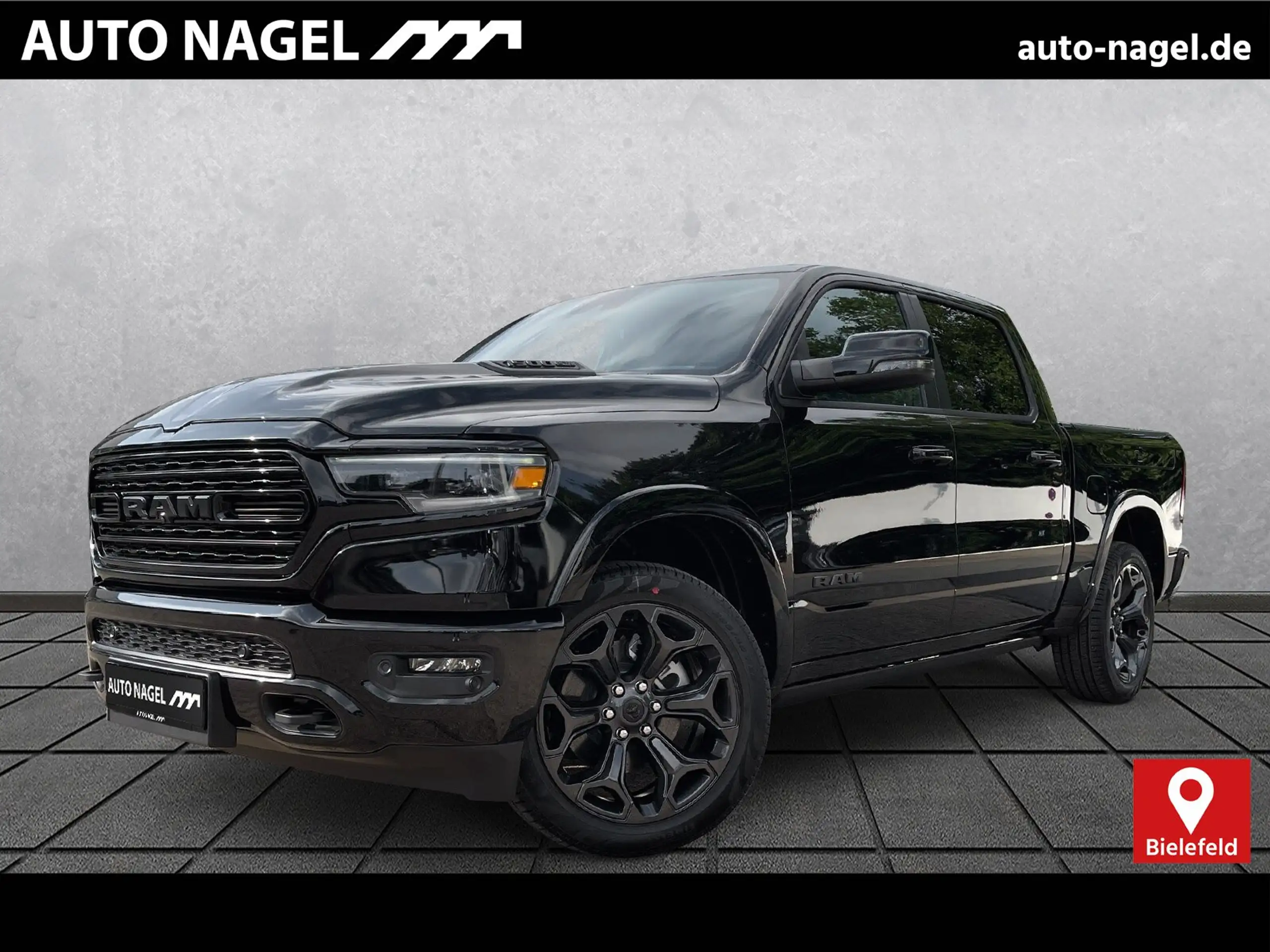 Dodge - RAM