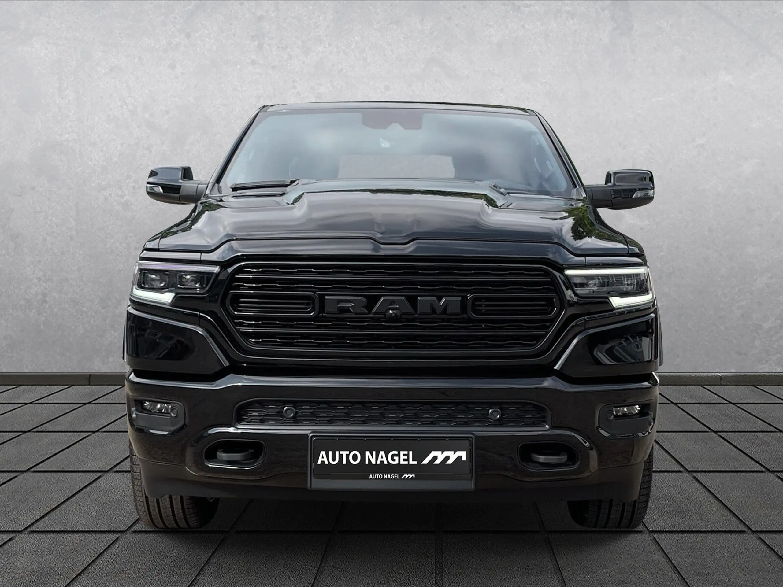 Dodge - RAM