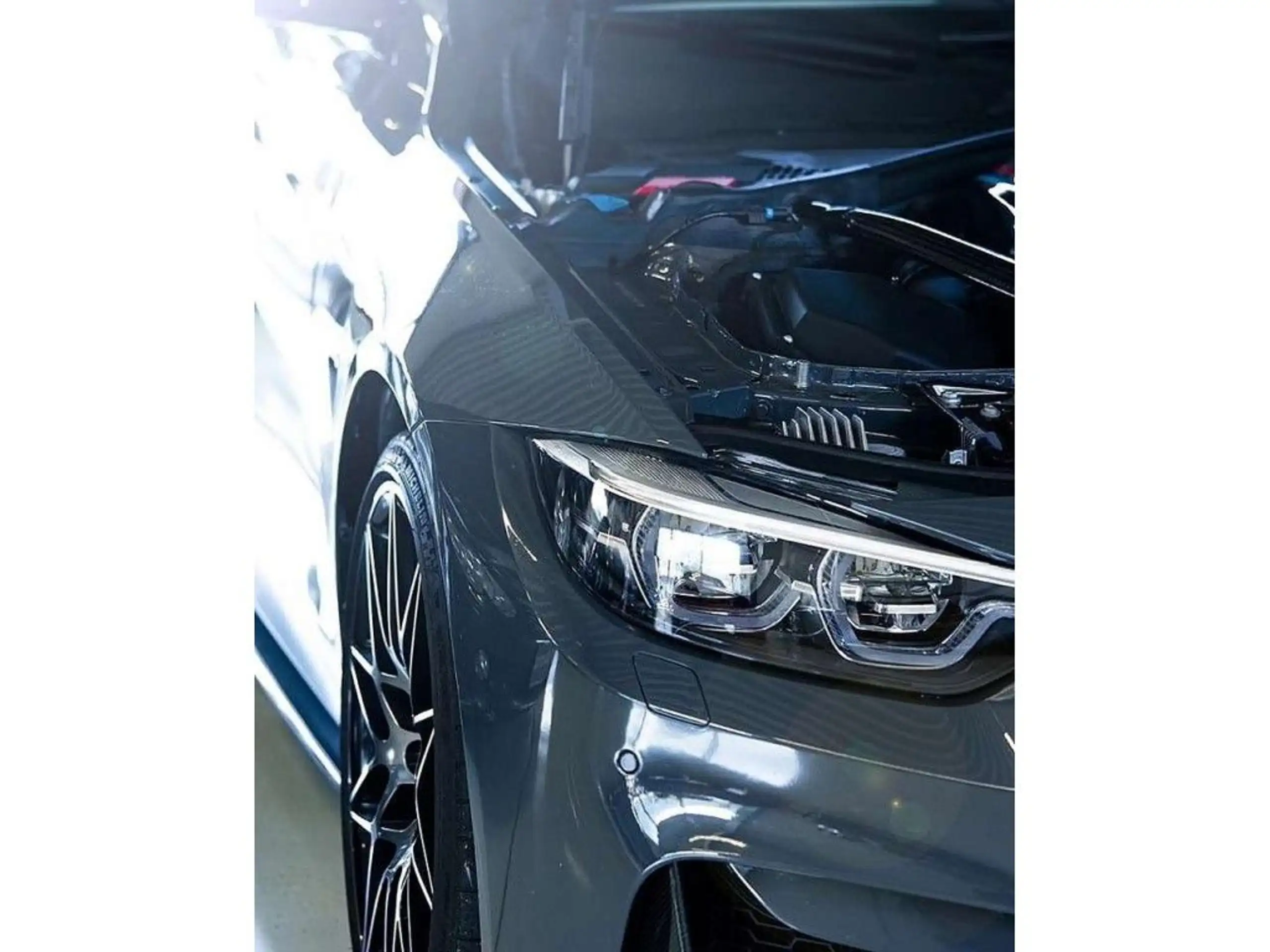 BMW - M4