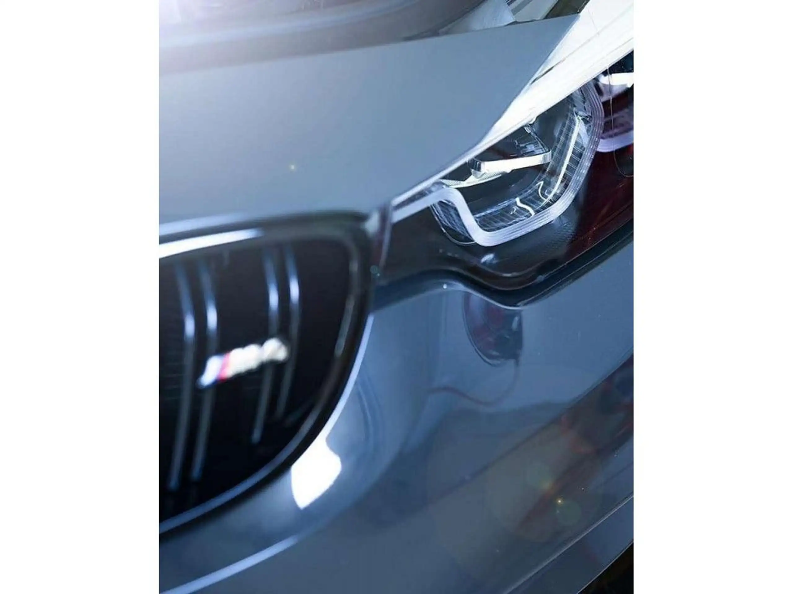 BMW - M4