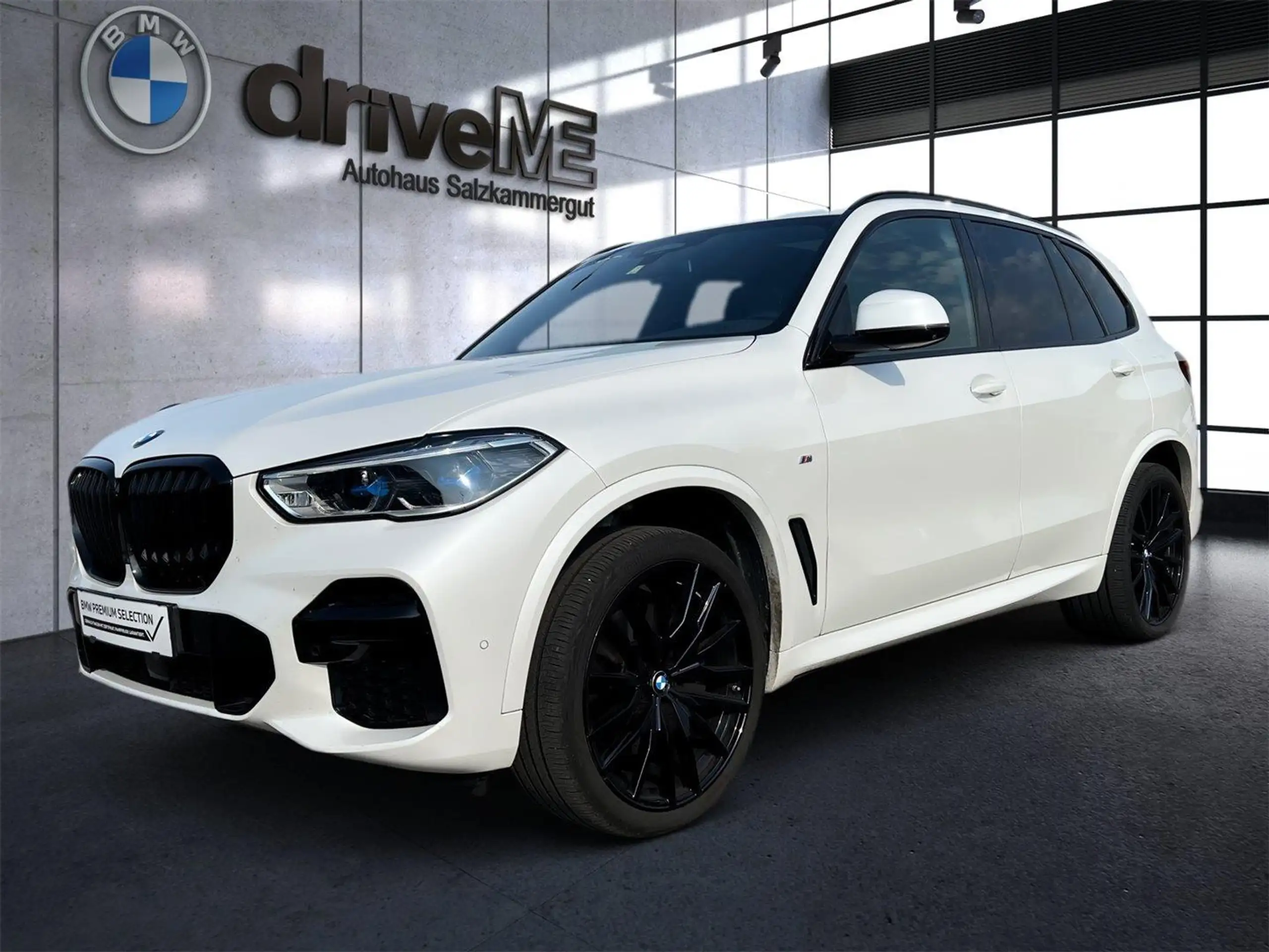 BMW - X5