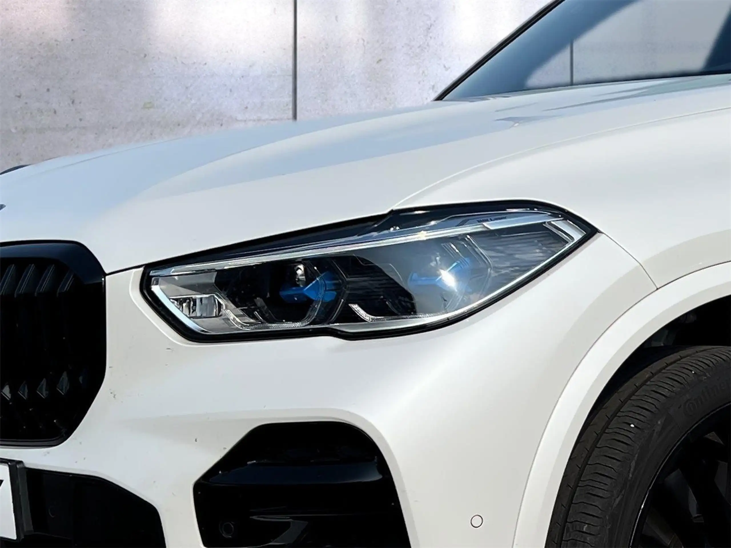 BMW - X5