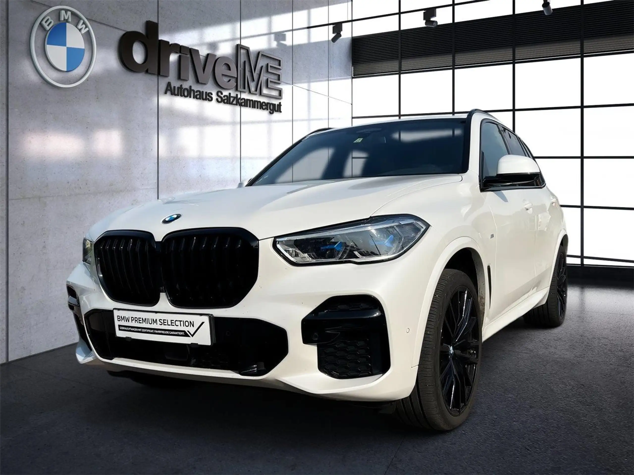 BMW - X5