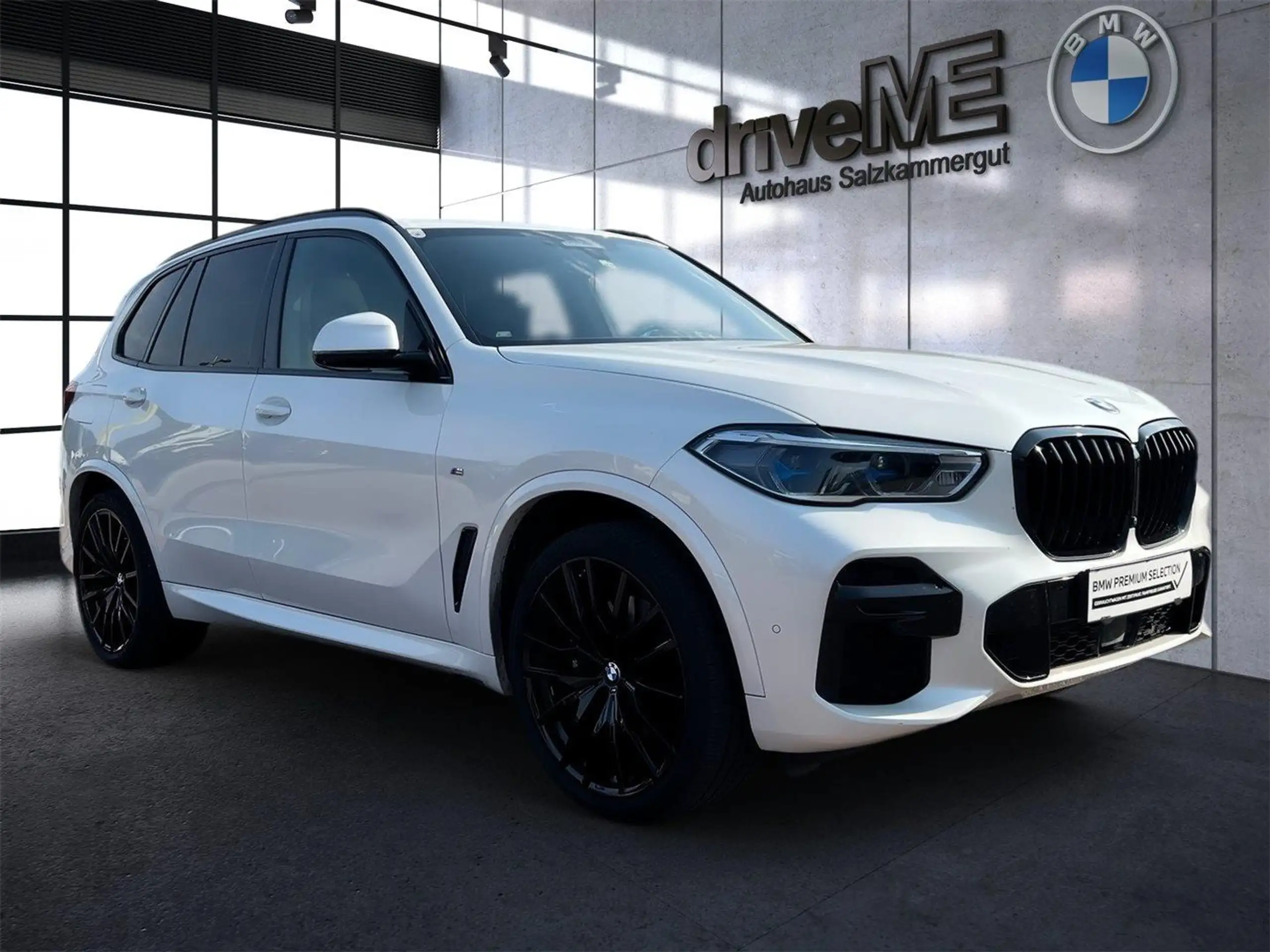 BMW - X5