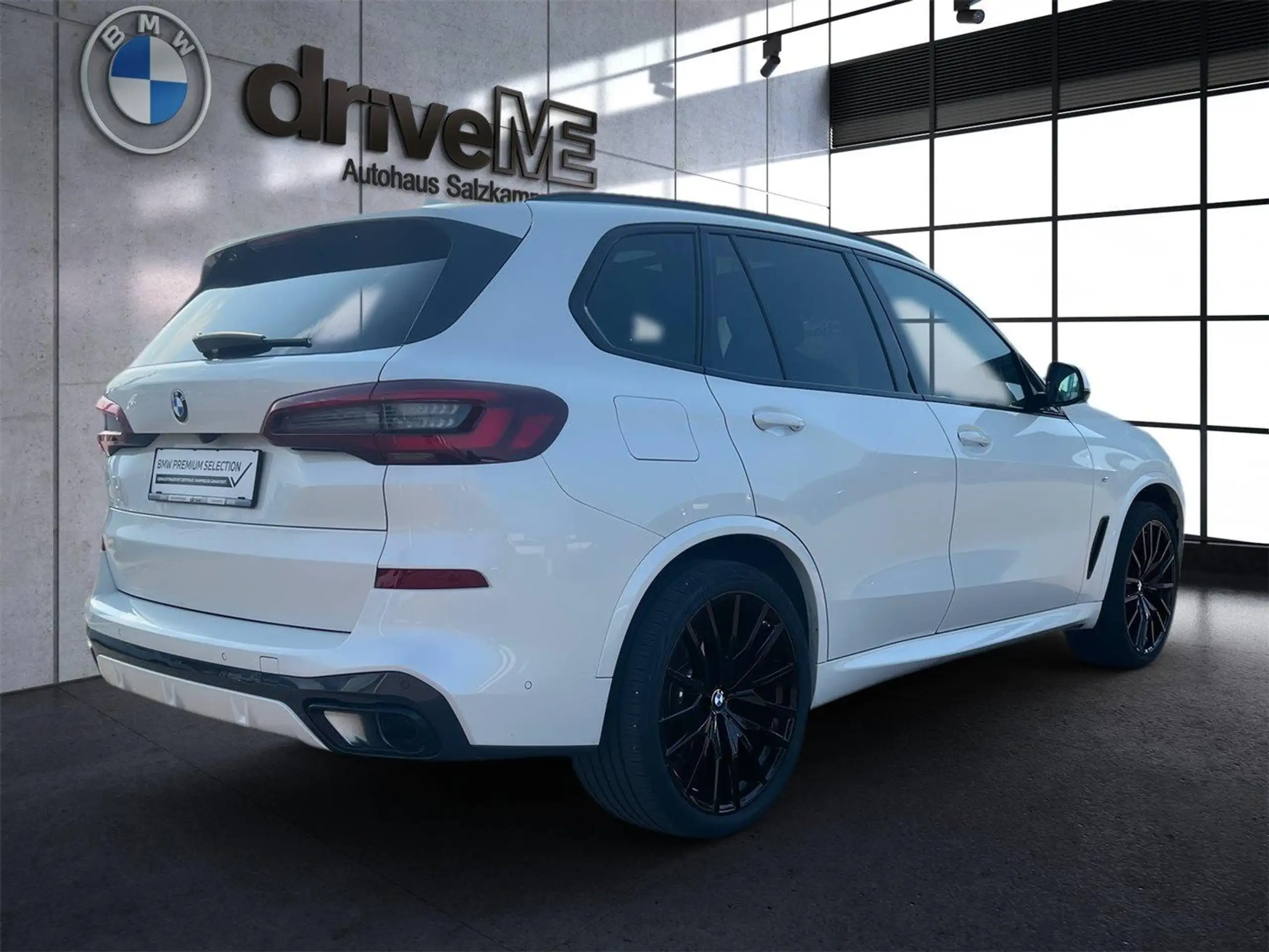 BMW - X5