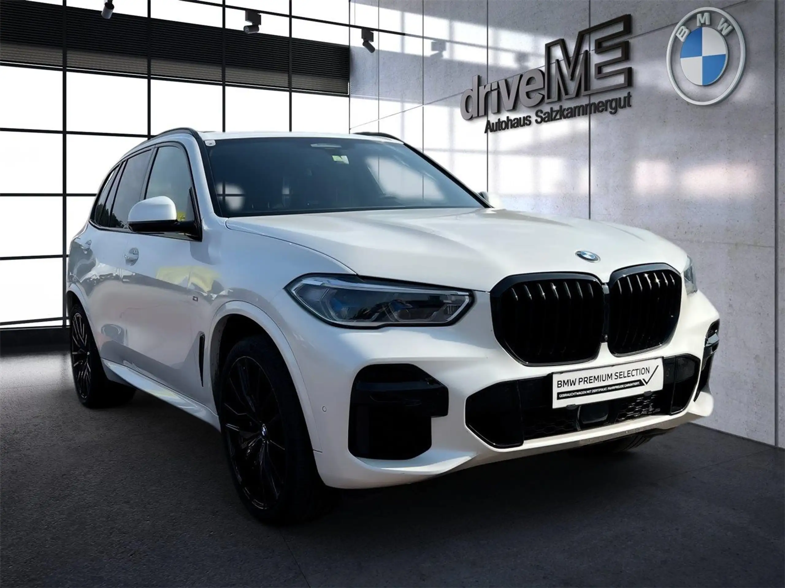 BMW - X5