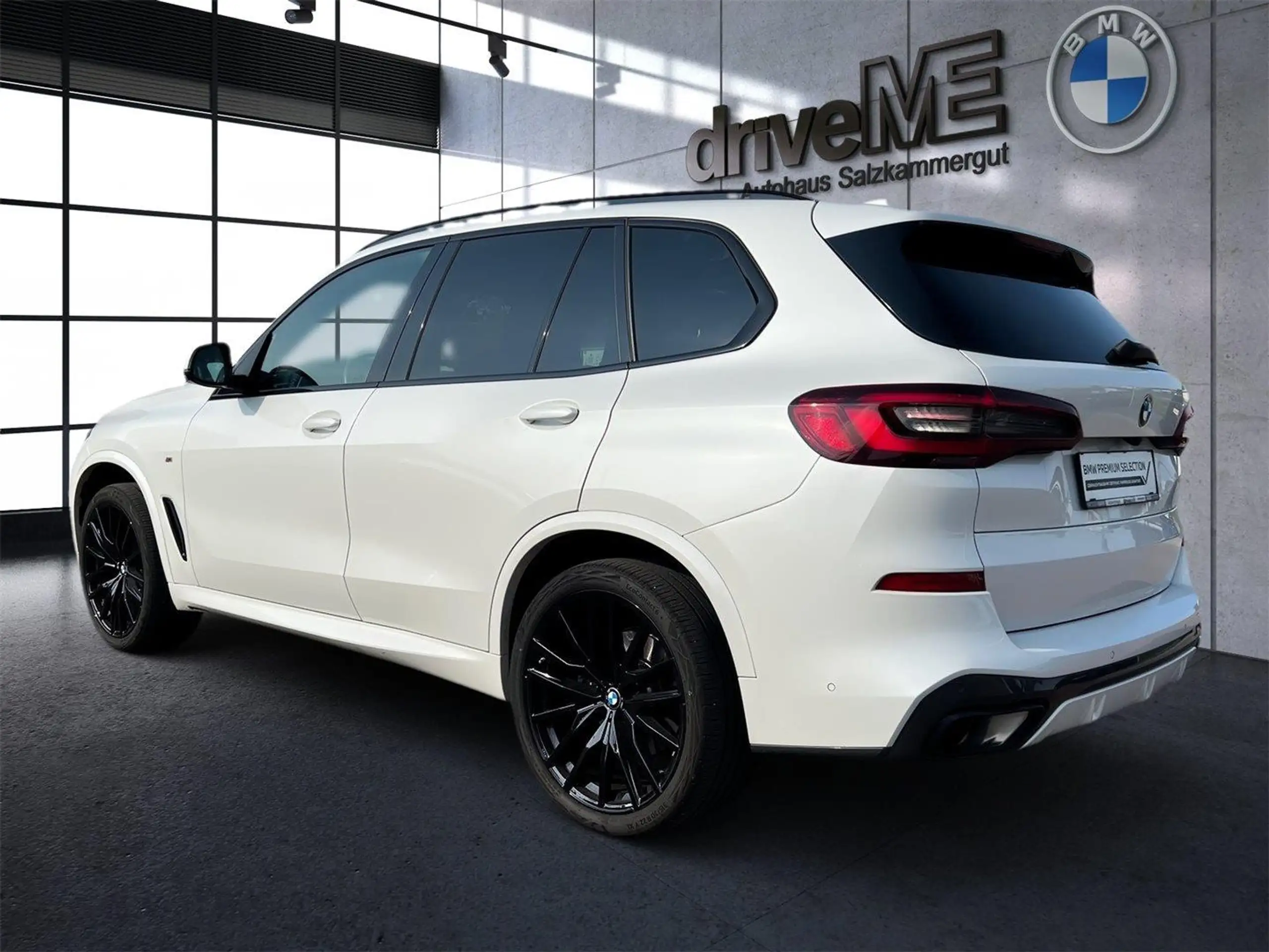 BMW - X5