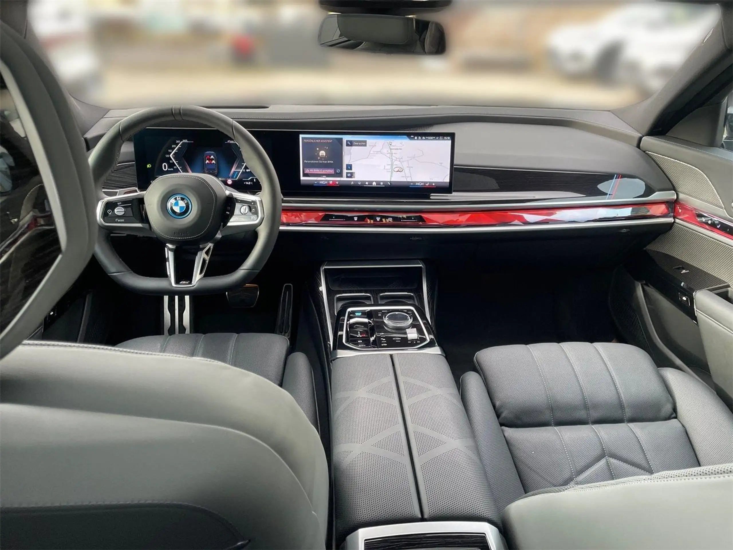 BMW - i7