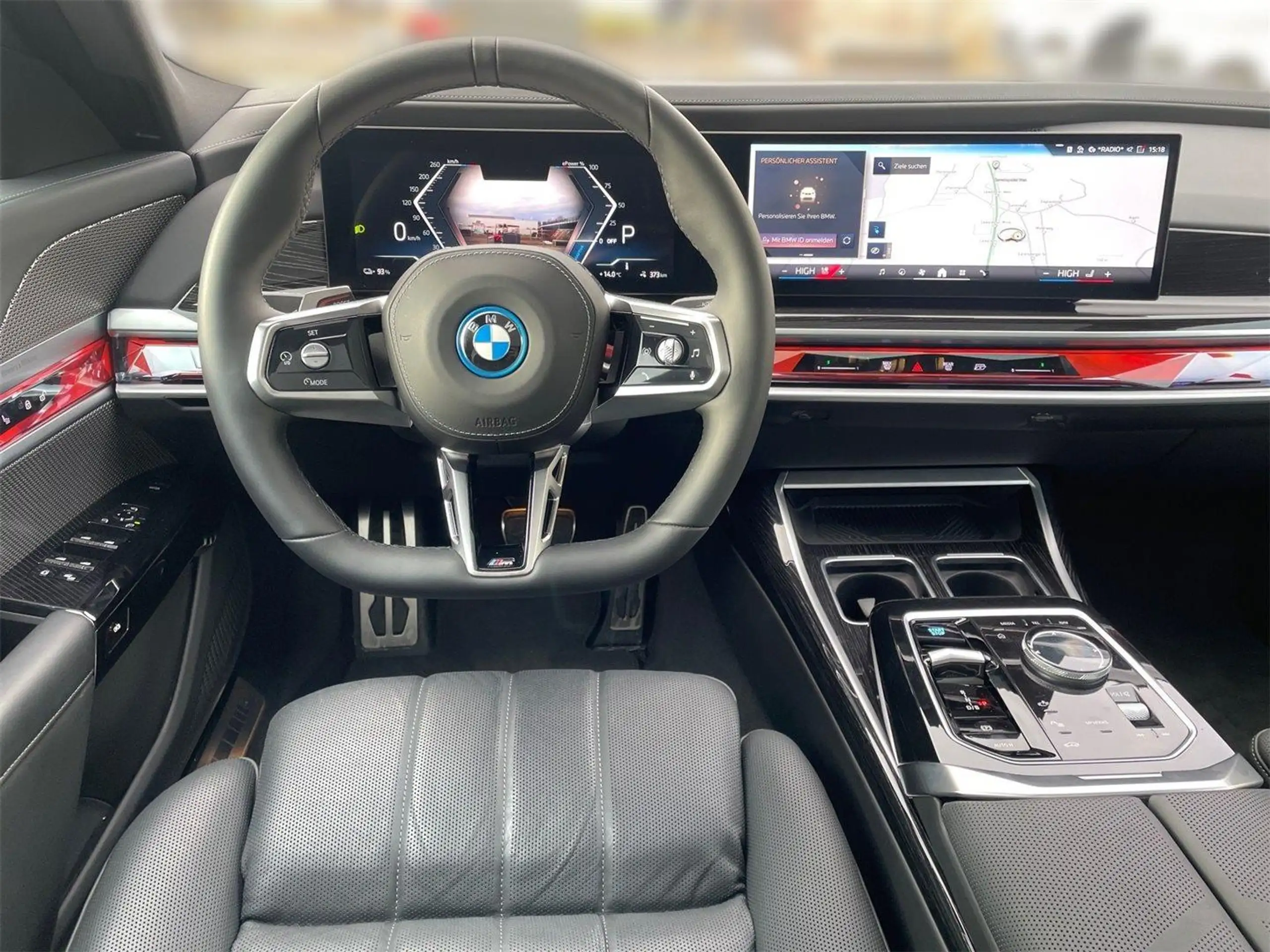 BMW - i7