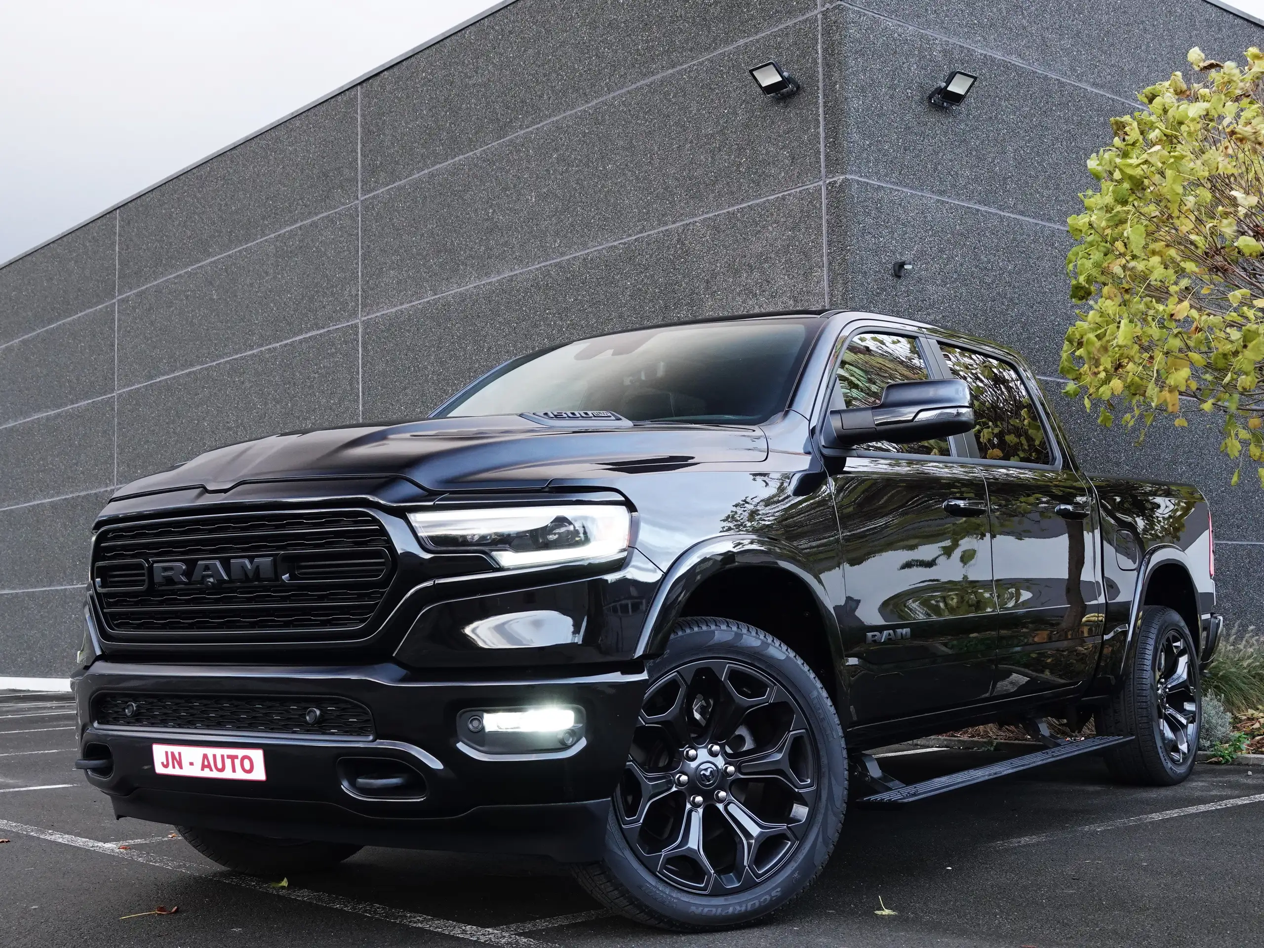 Dodge - RAM