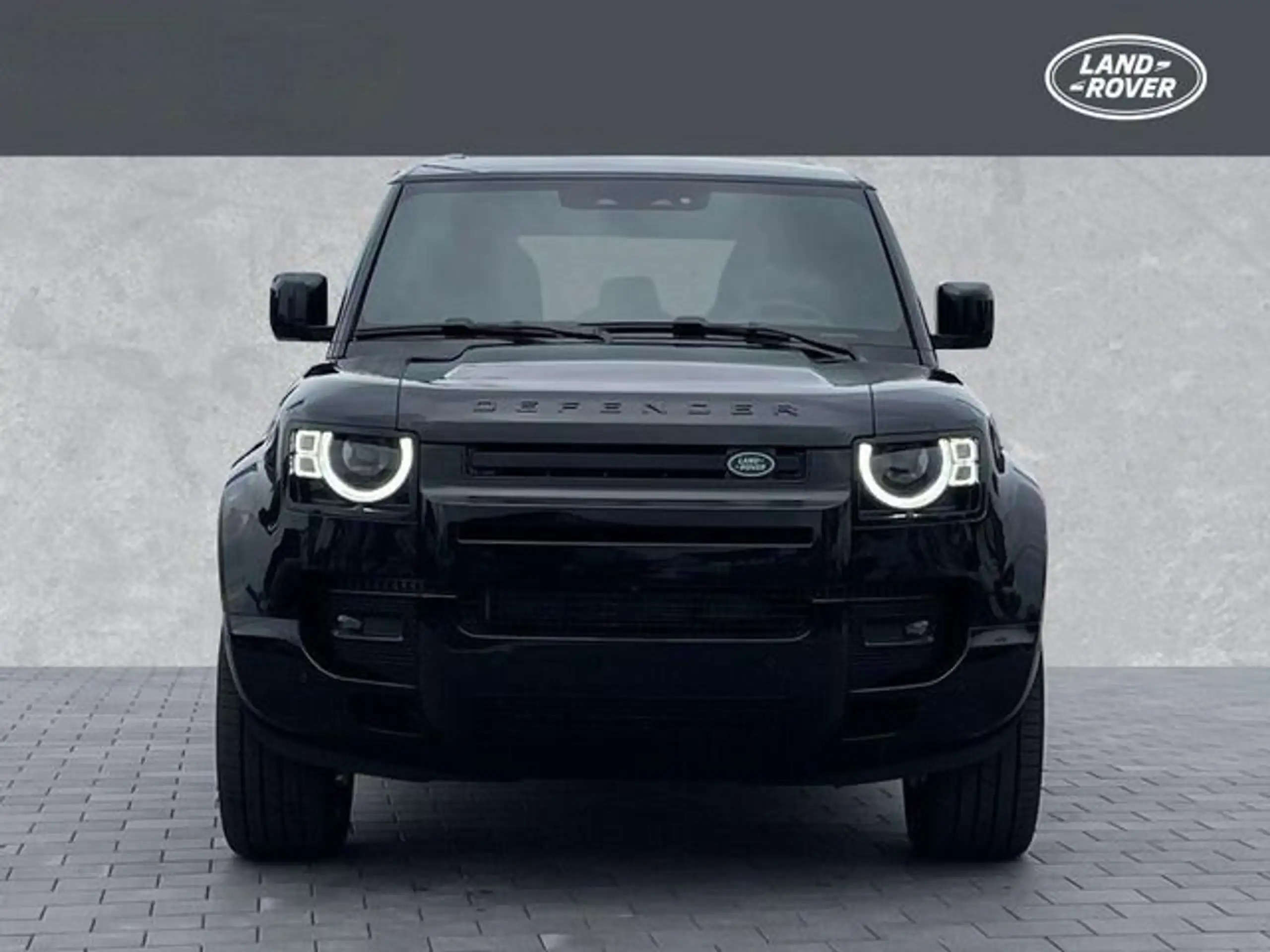 Land Rover Defender 2024