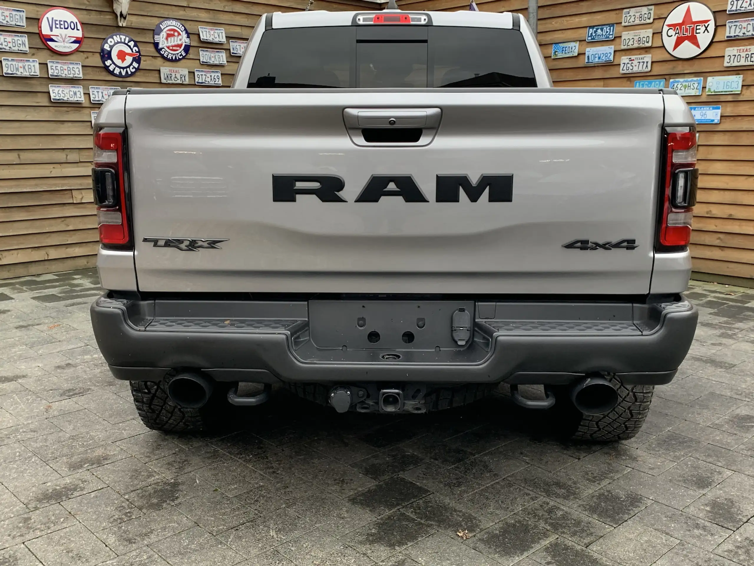 Dodge - RAM