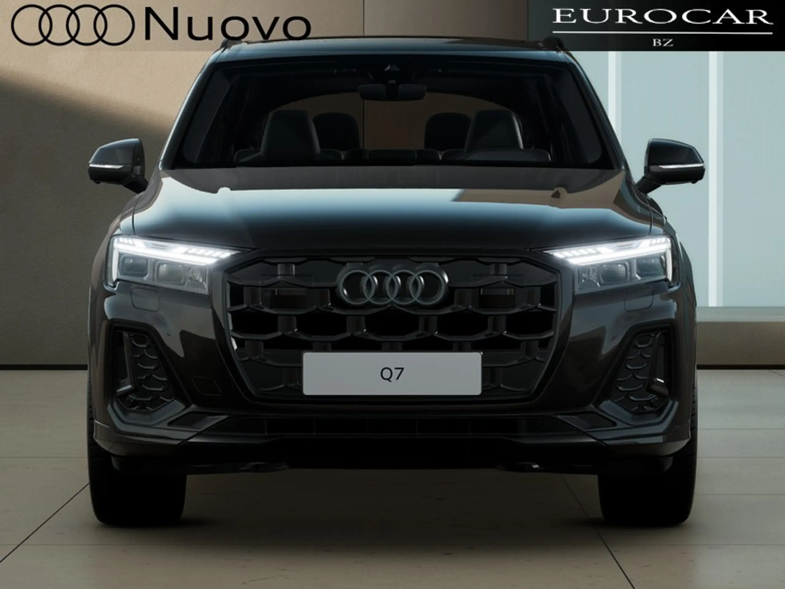 Audi - Q7