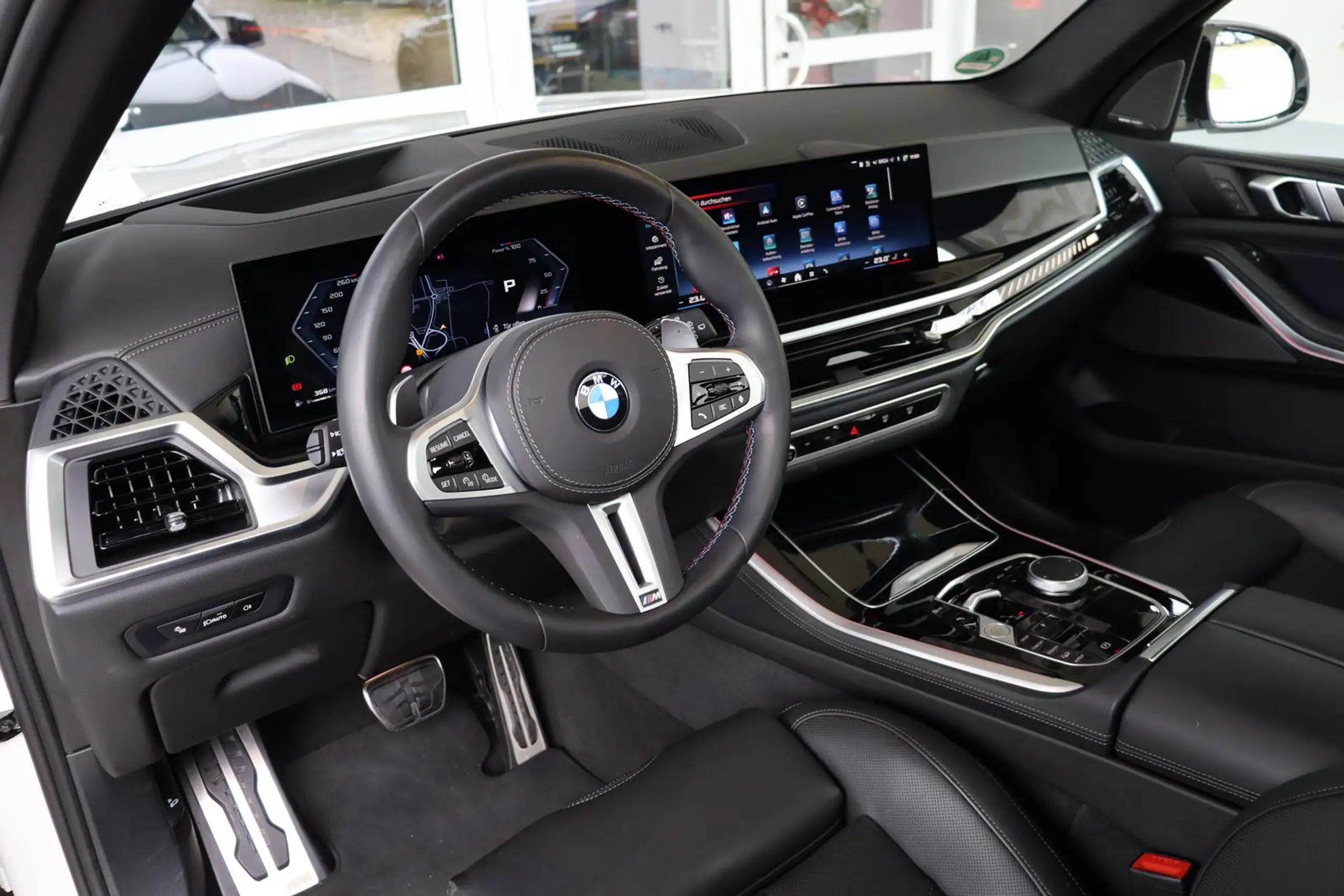 BMW - X5