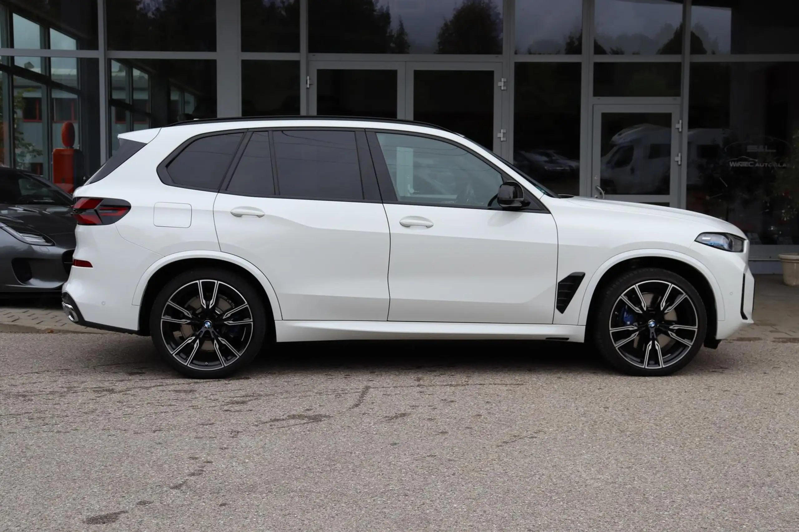 BMW - X5