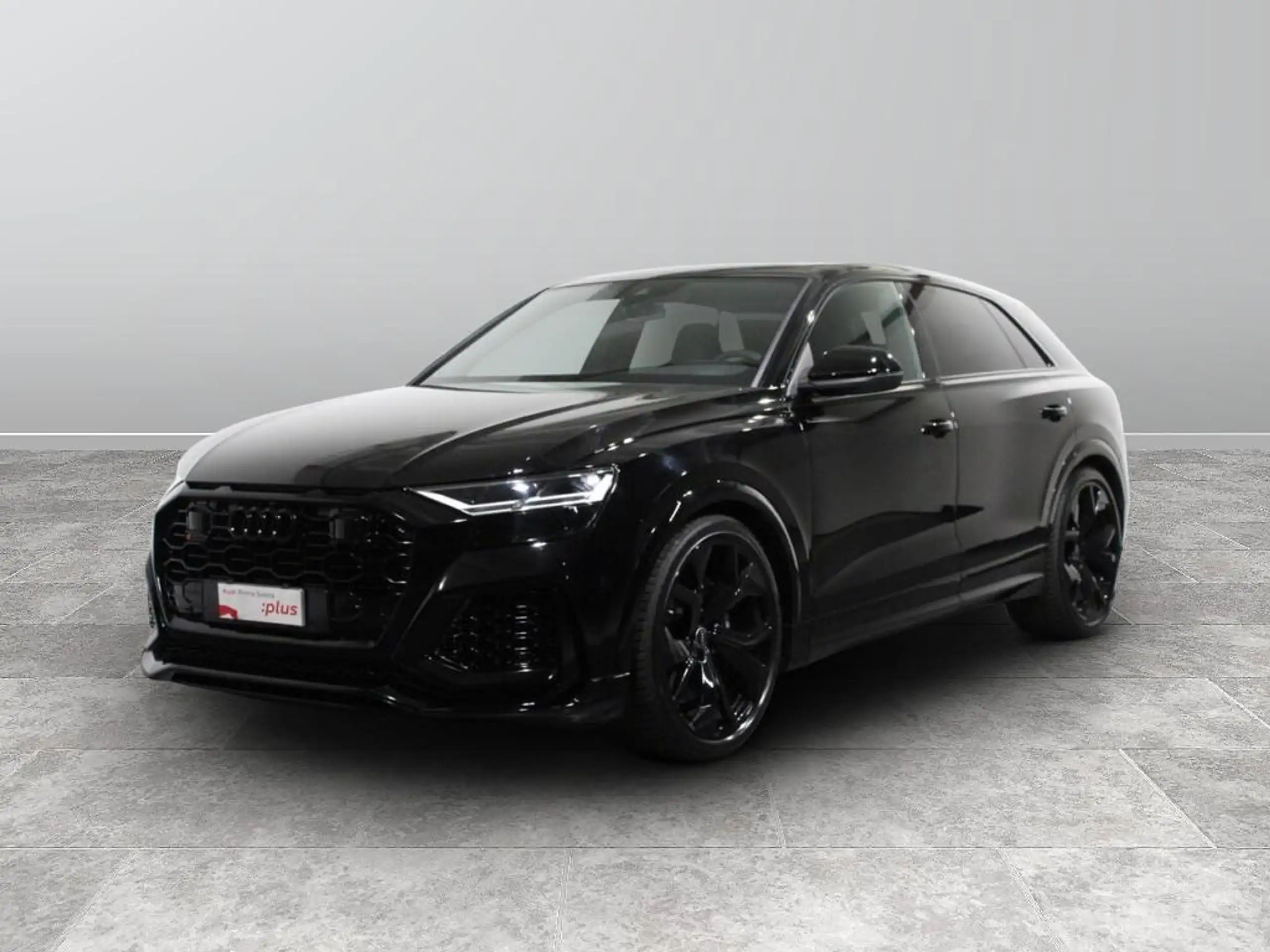 Audi - RS Q8