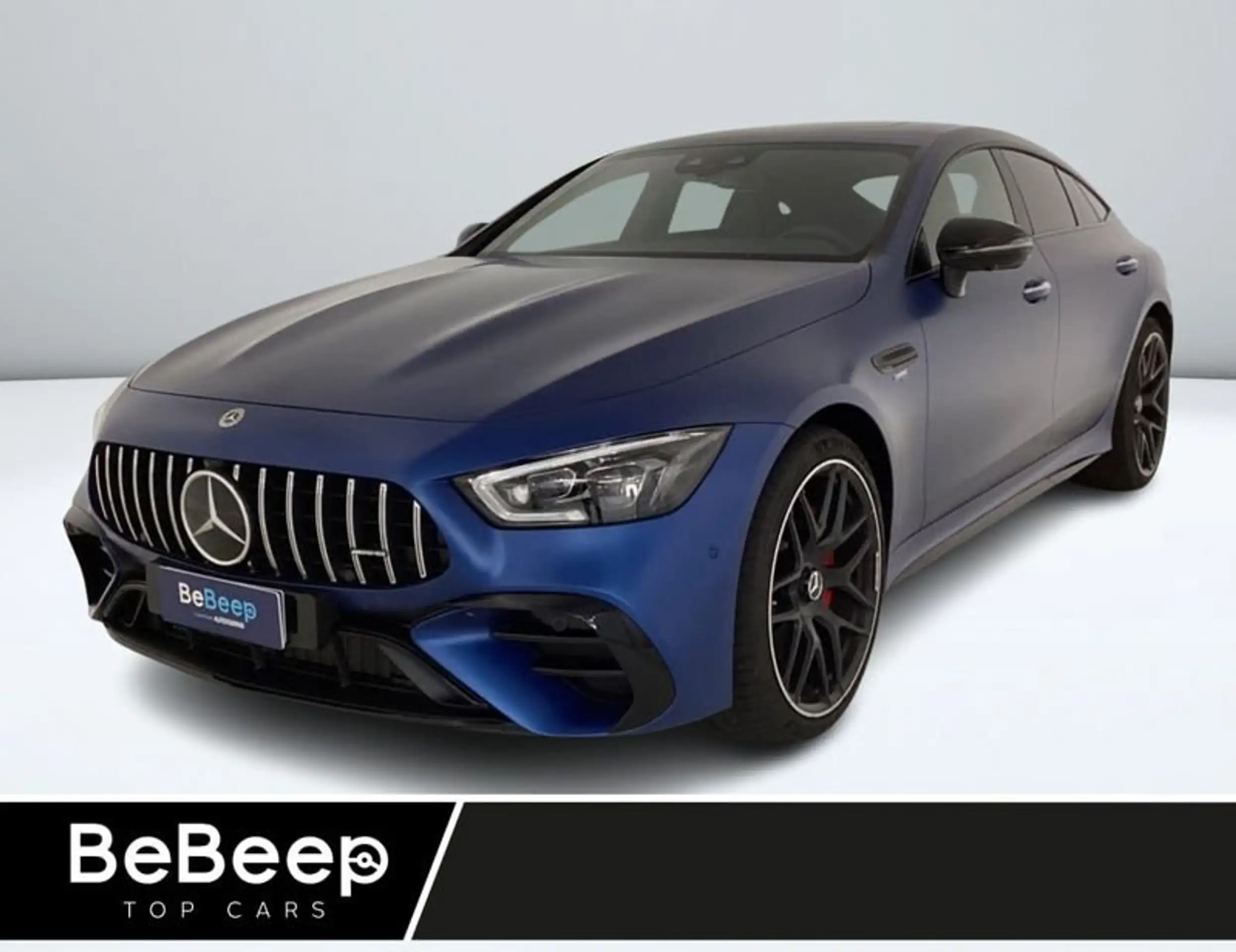 Mercedes-Benz AMG GT 2023