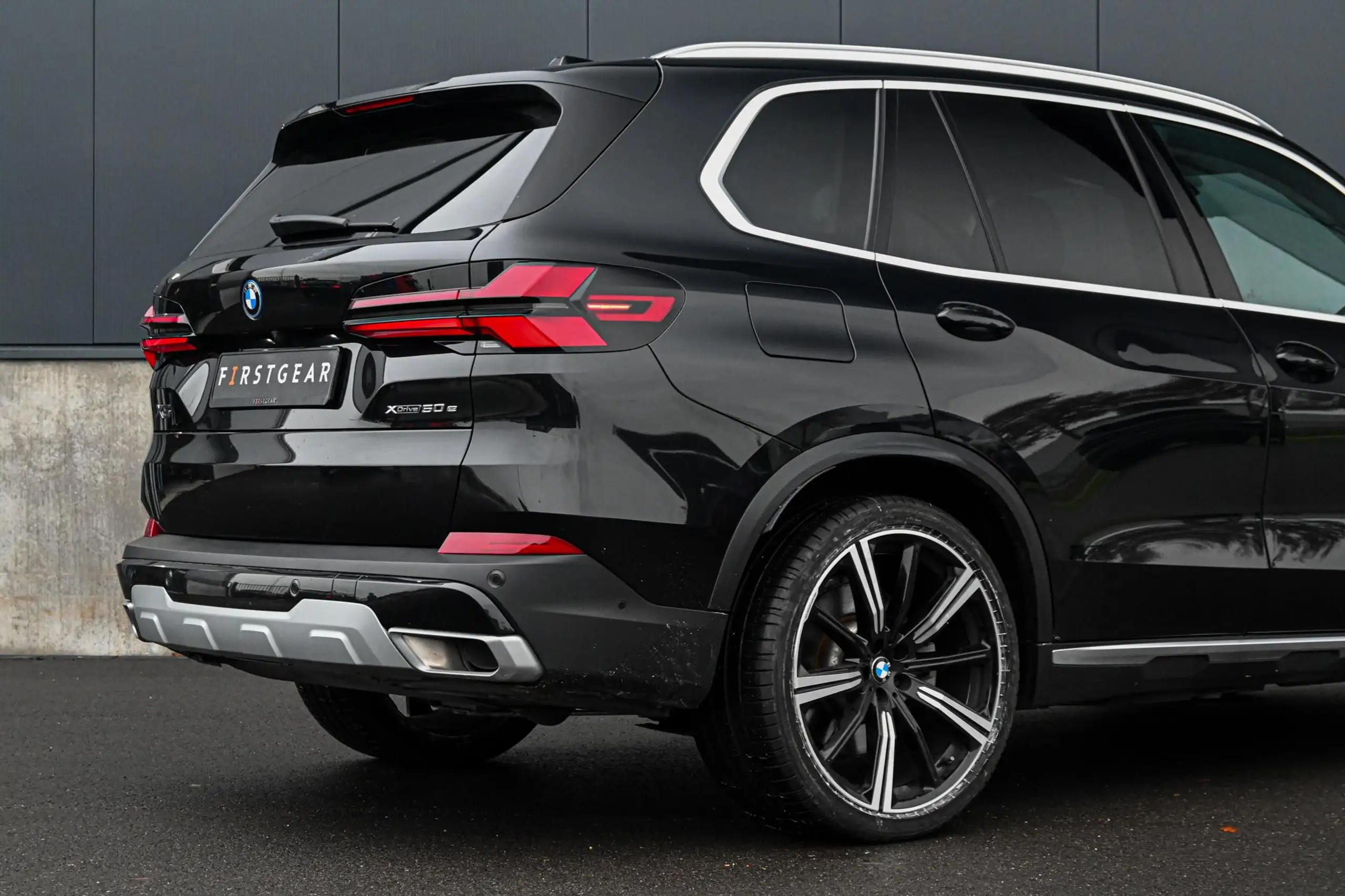 BMW - X5