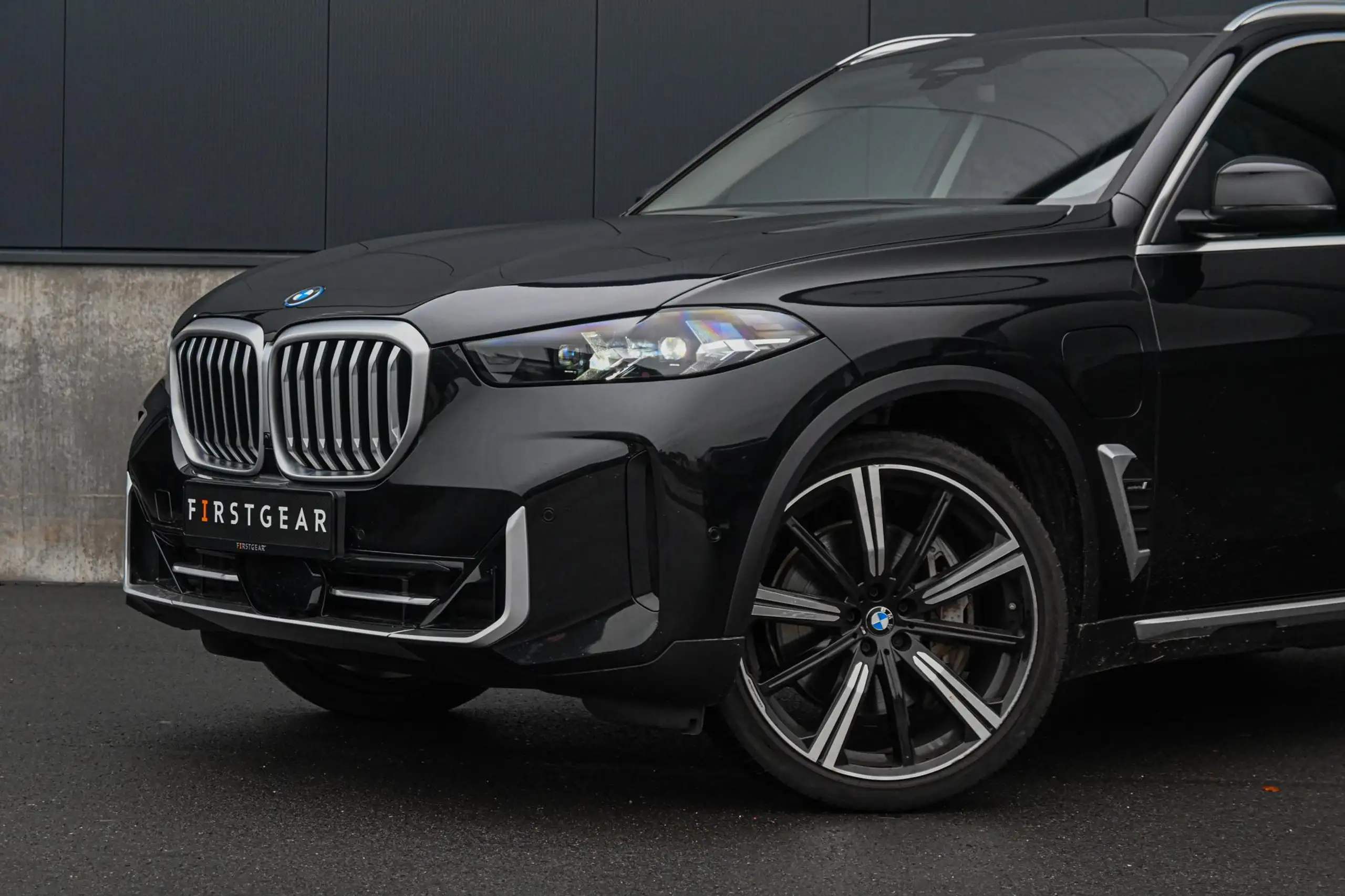 BMW - X5