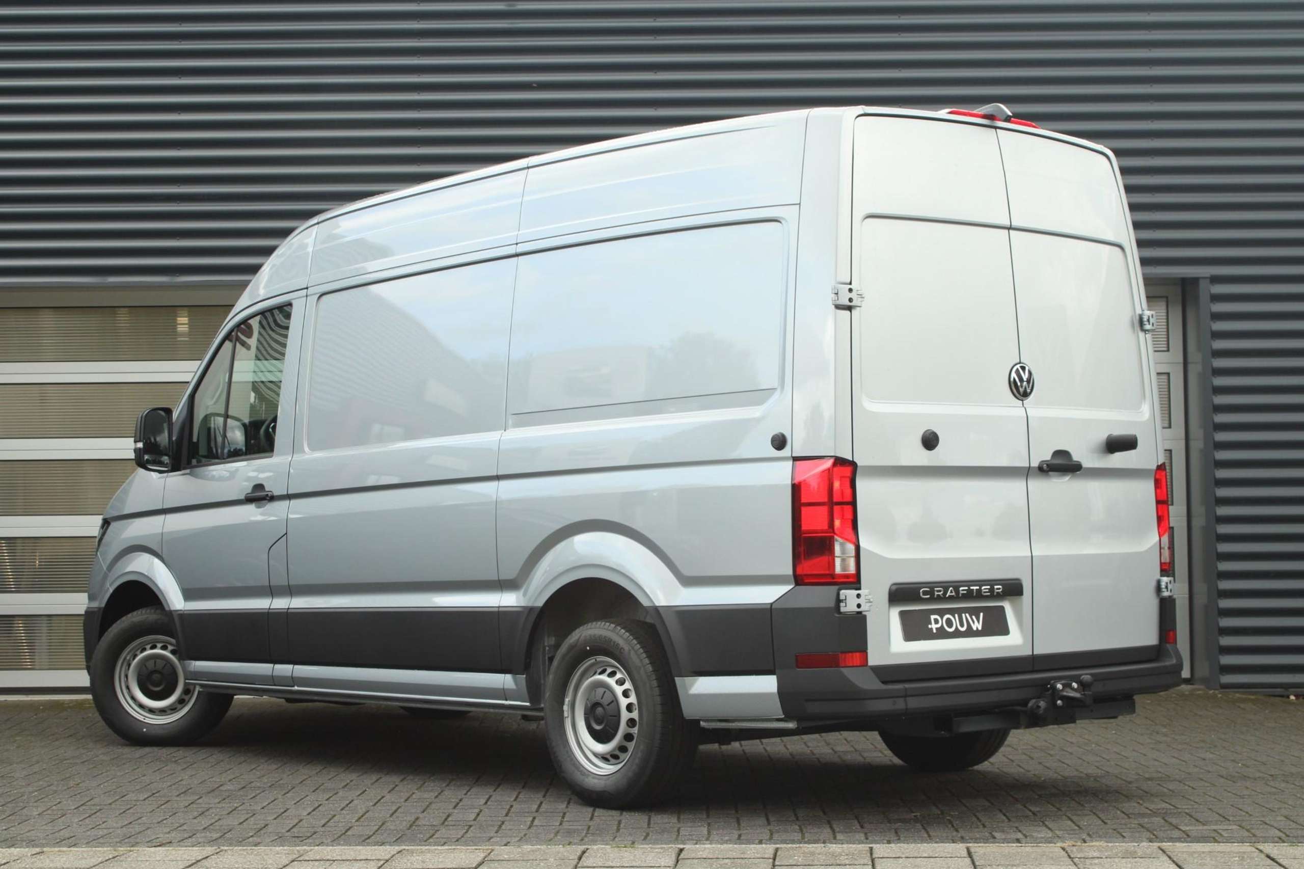 Volkswagen - Crafter