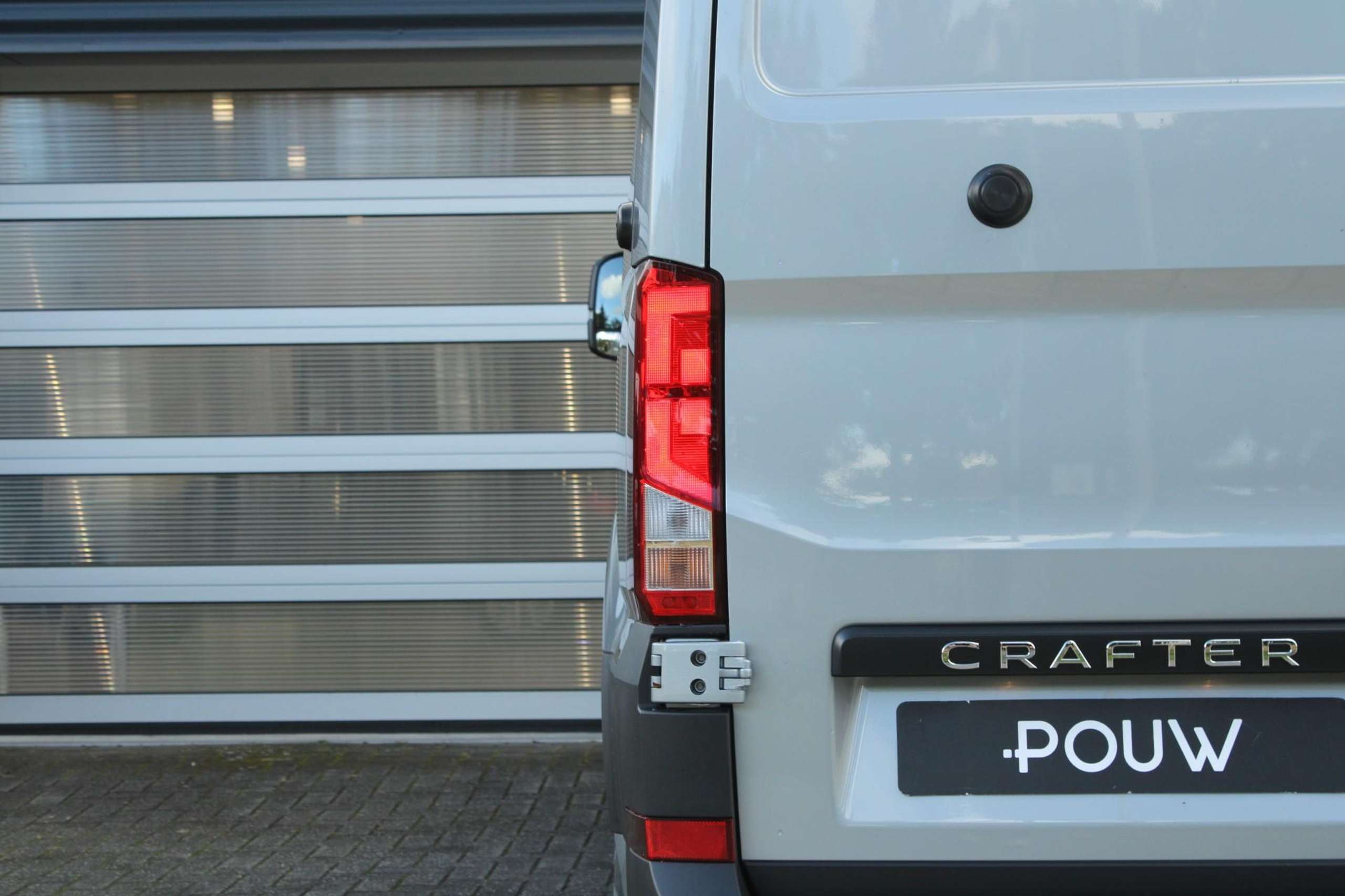 Volkswagen - Crafter