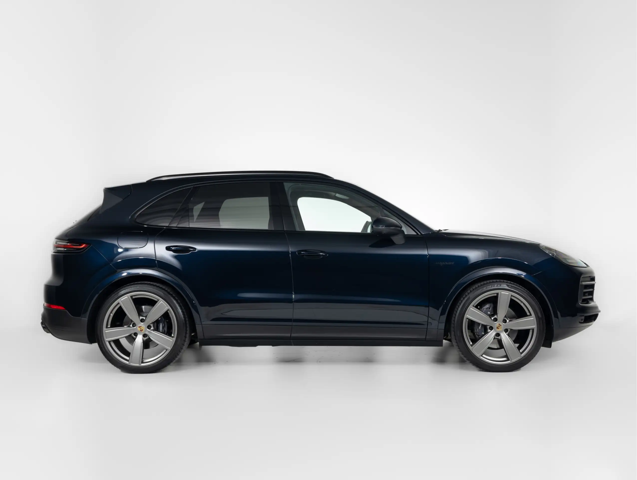 Porsche - Cayenne