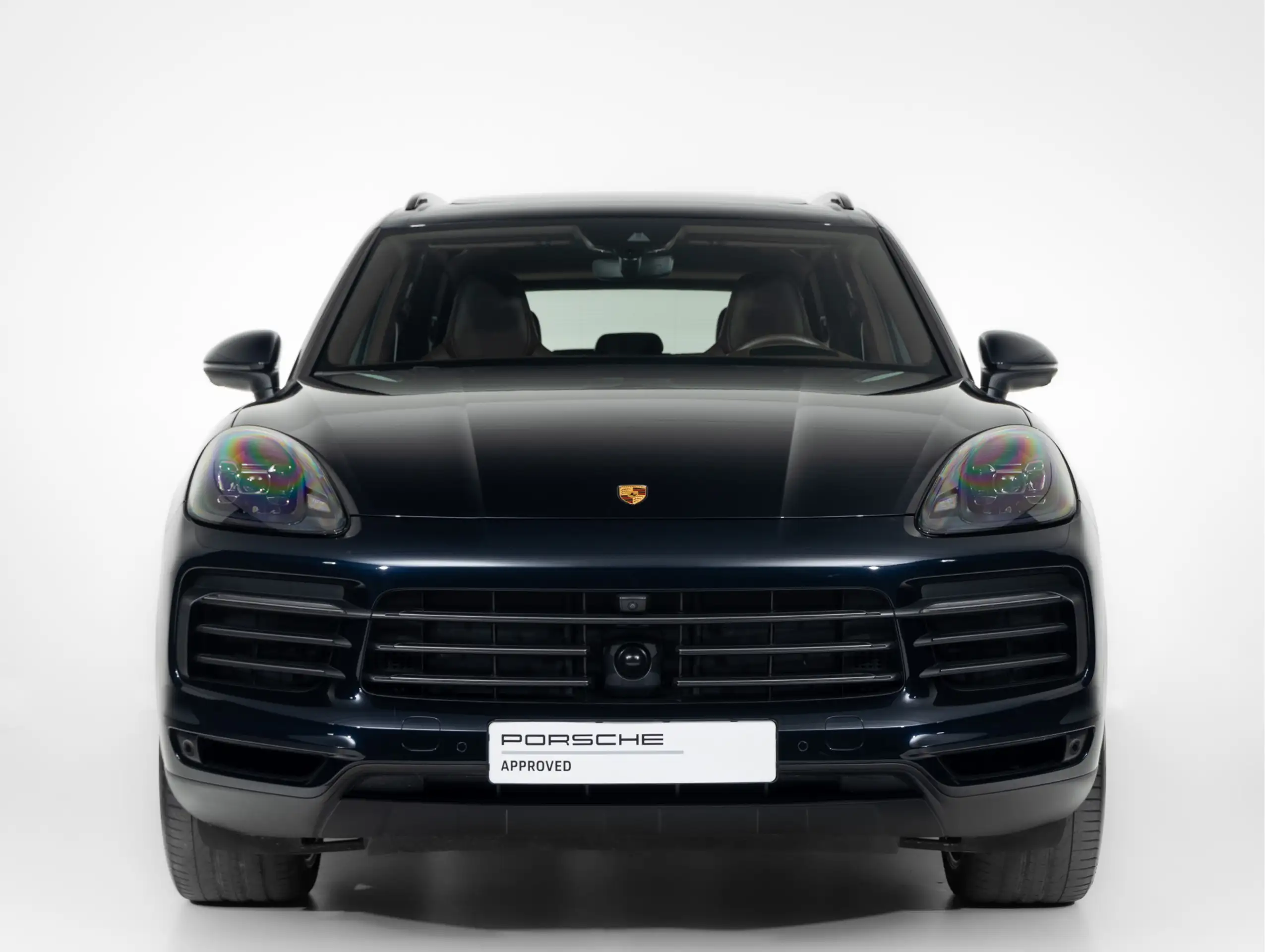 Porsche - Cayenne