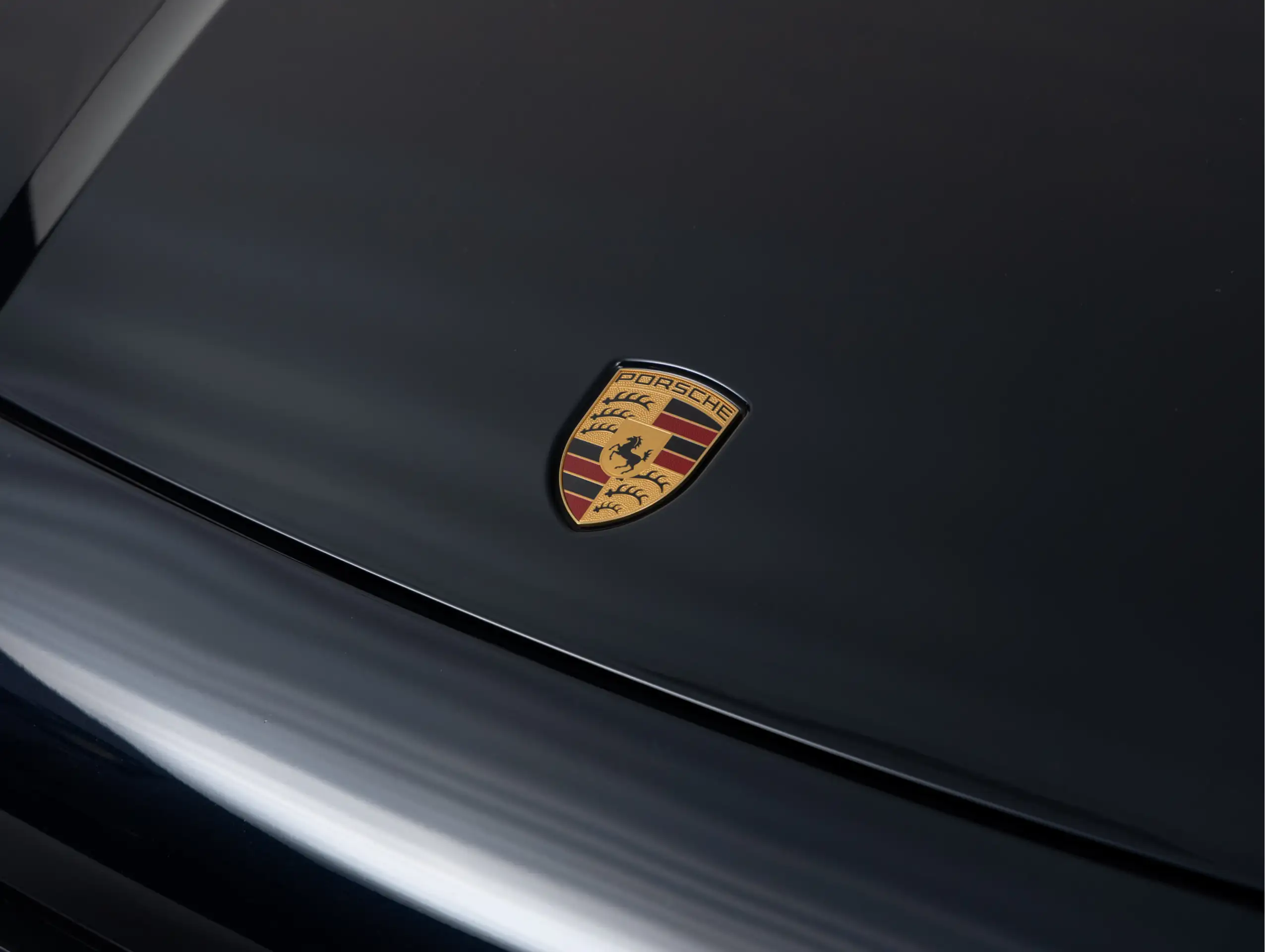 Porsche - Cayenne