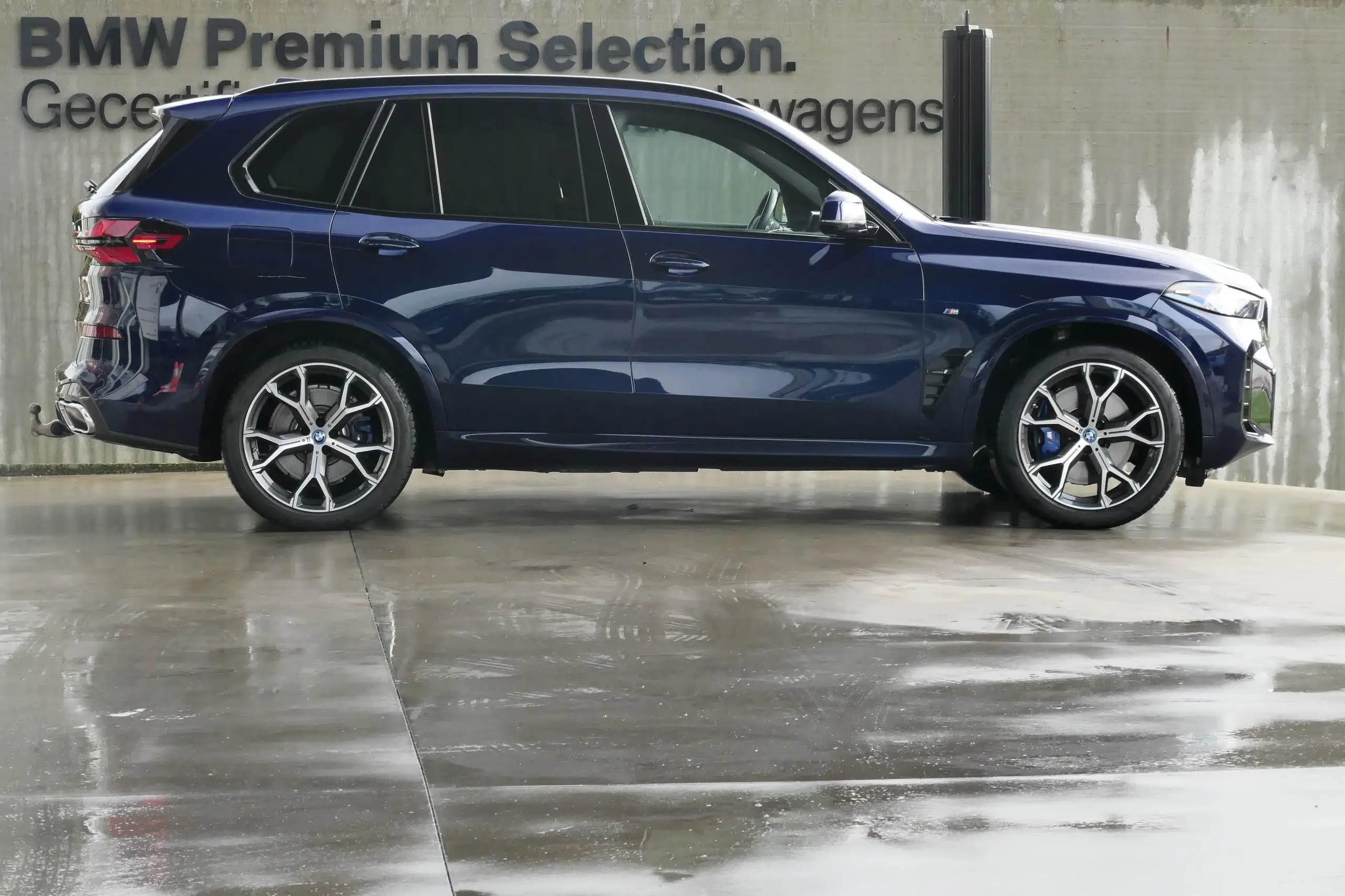 BMW - X5